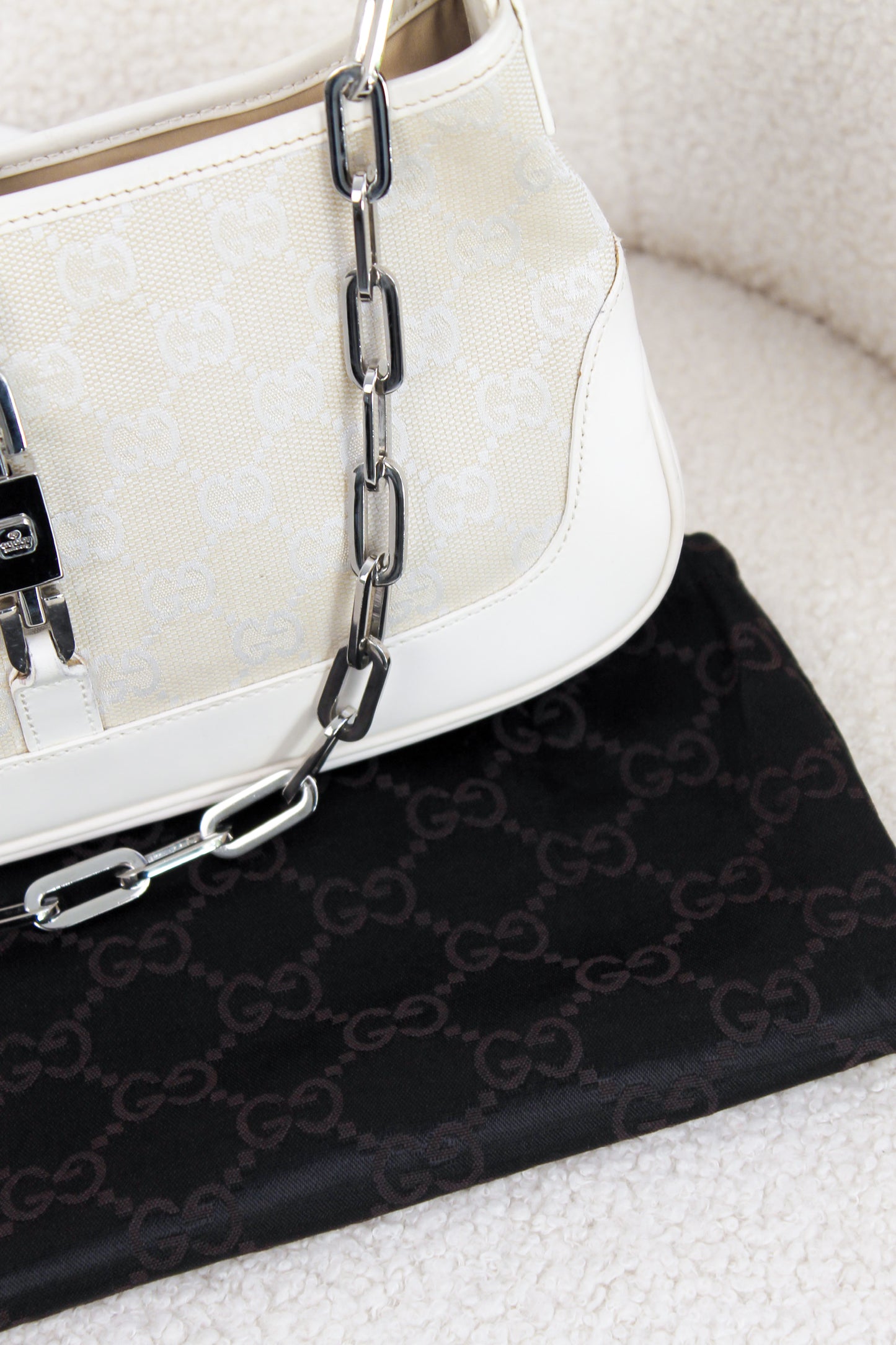 Gucci Jackie Chain