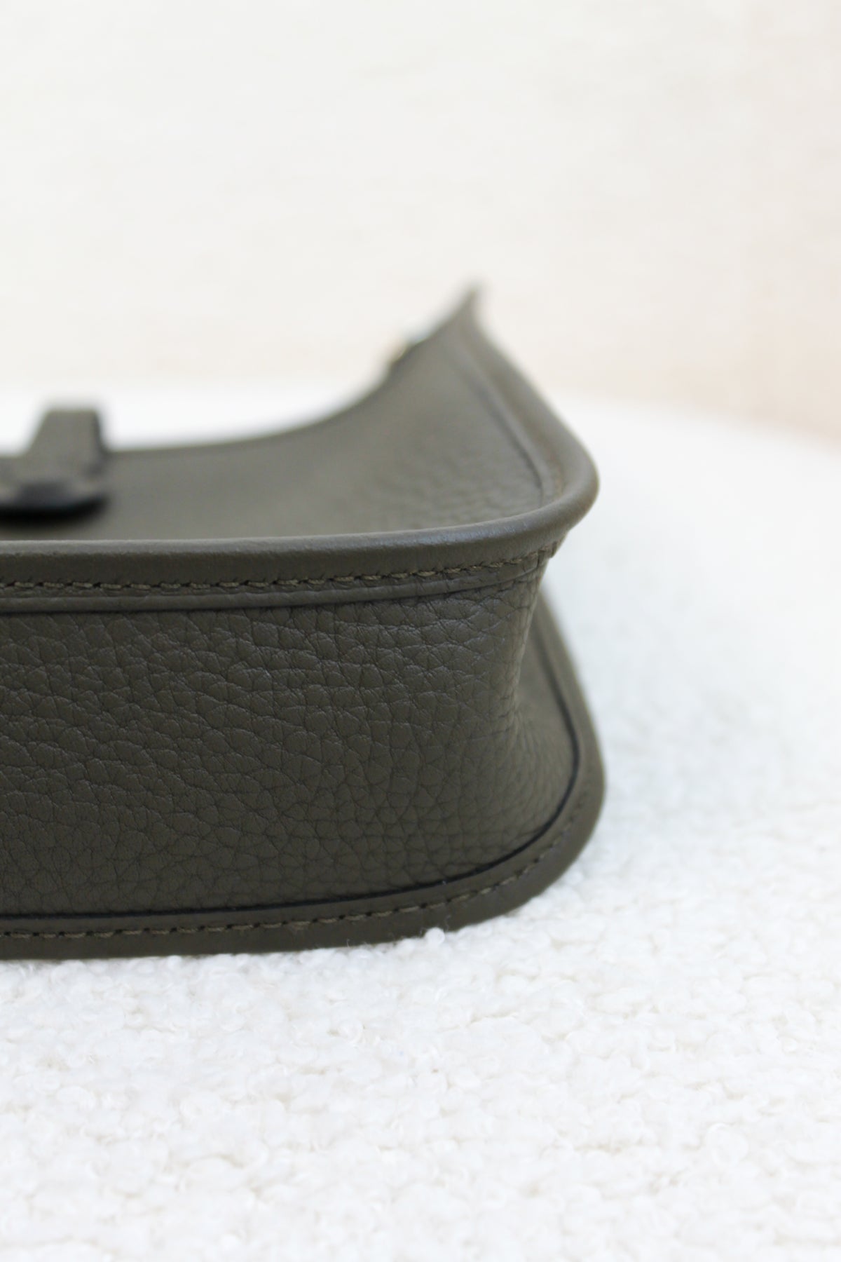 Hermès Evelyne 16 Amazone TPM