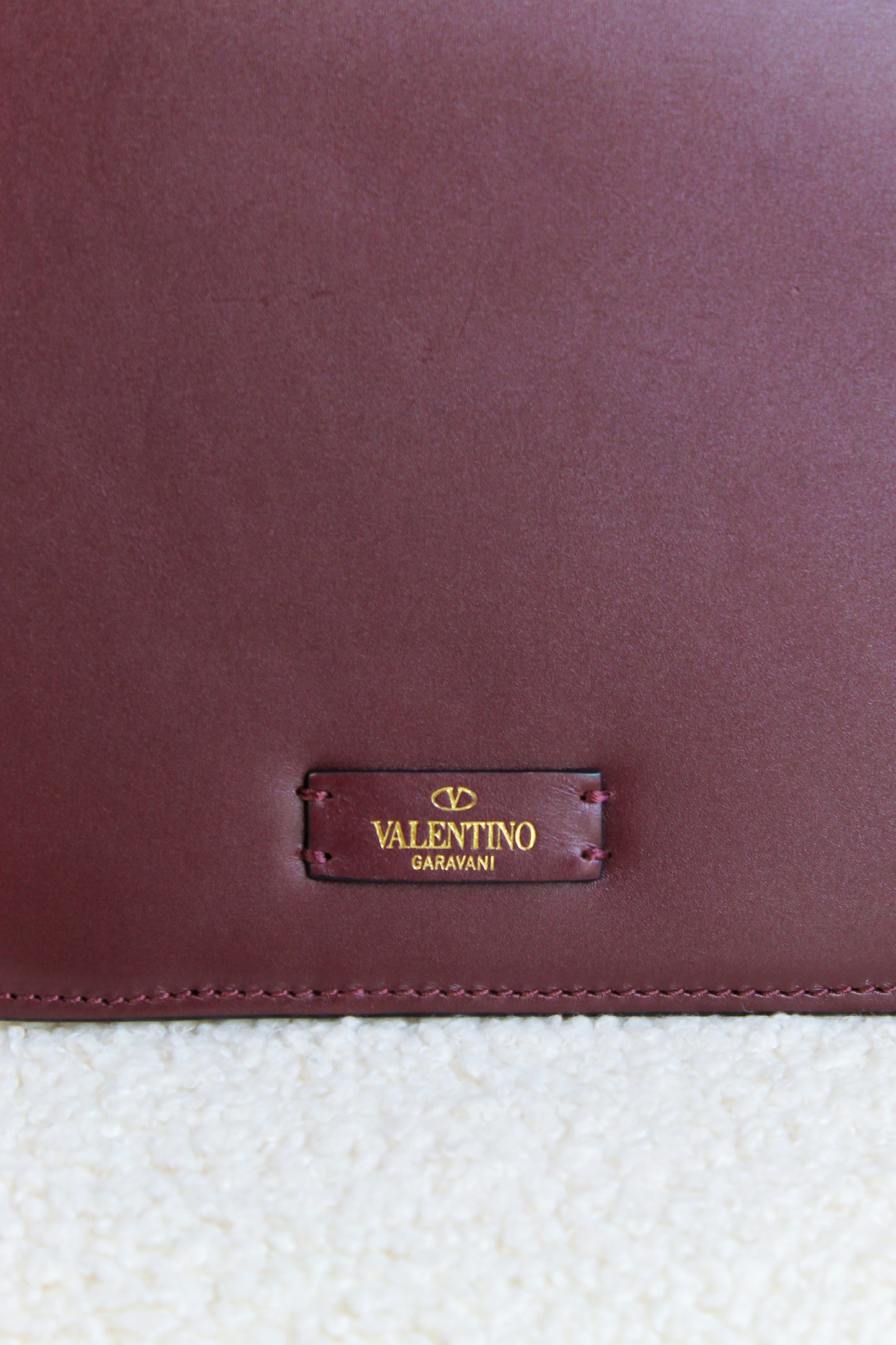Valentino Garavani Vsling Small Crossbody Bag