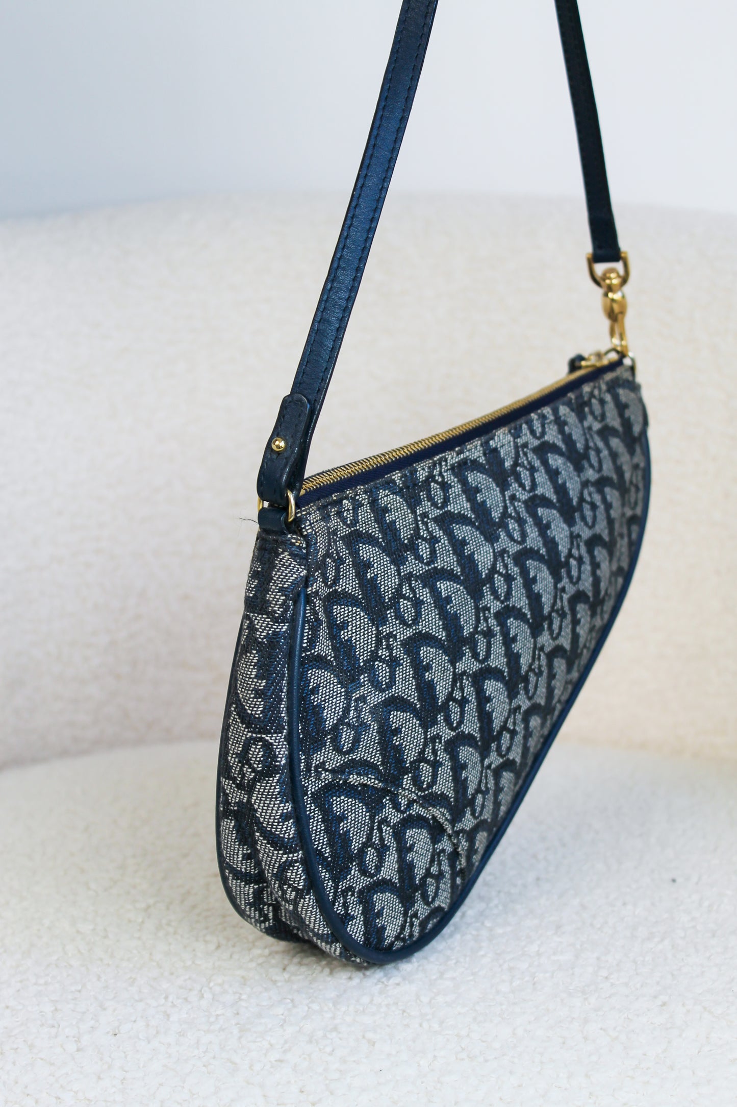Dior Saddle Vintage