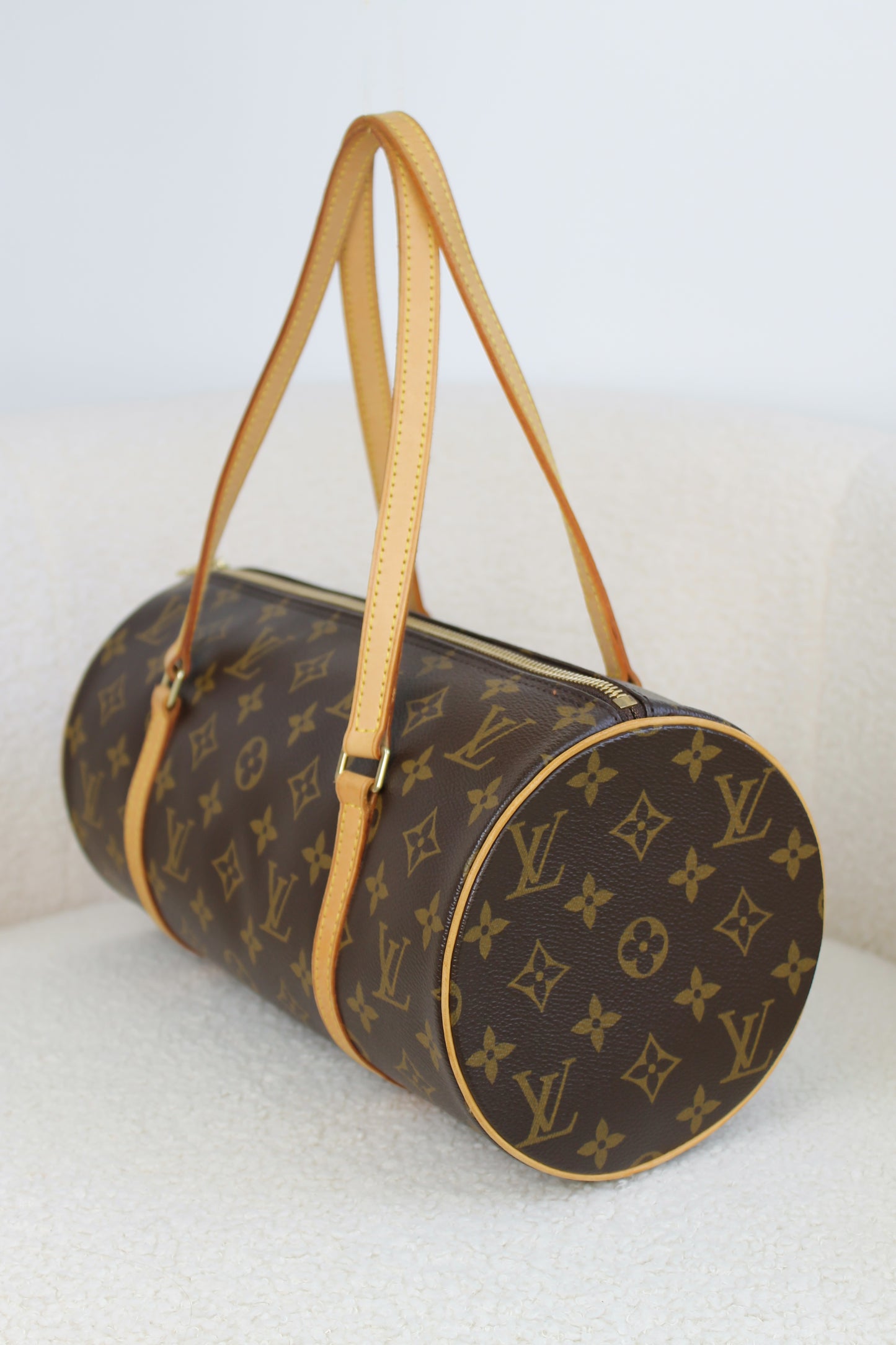 Louis Vuitton Papillon 30