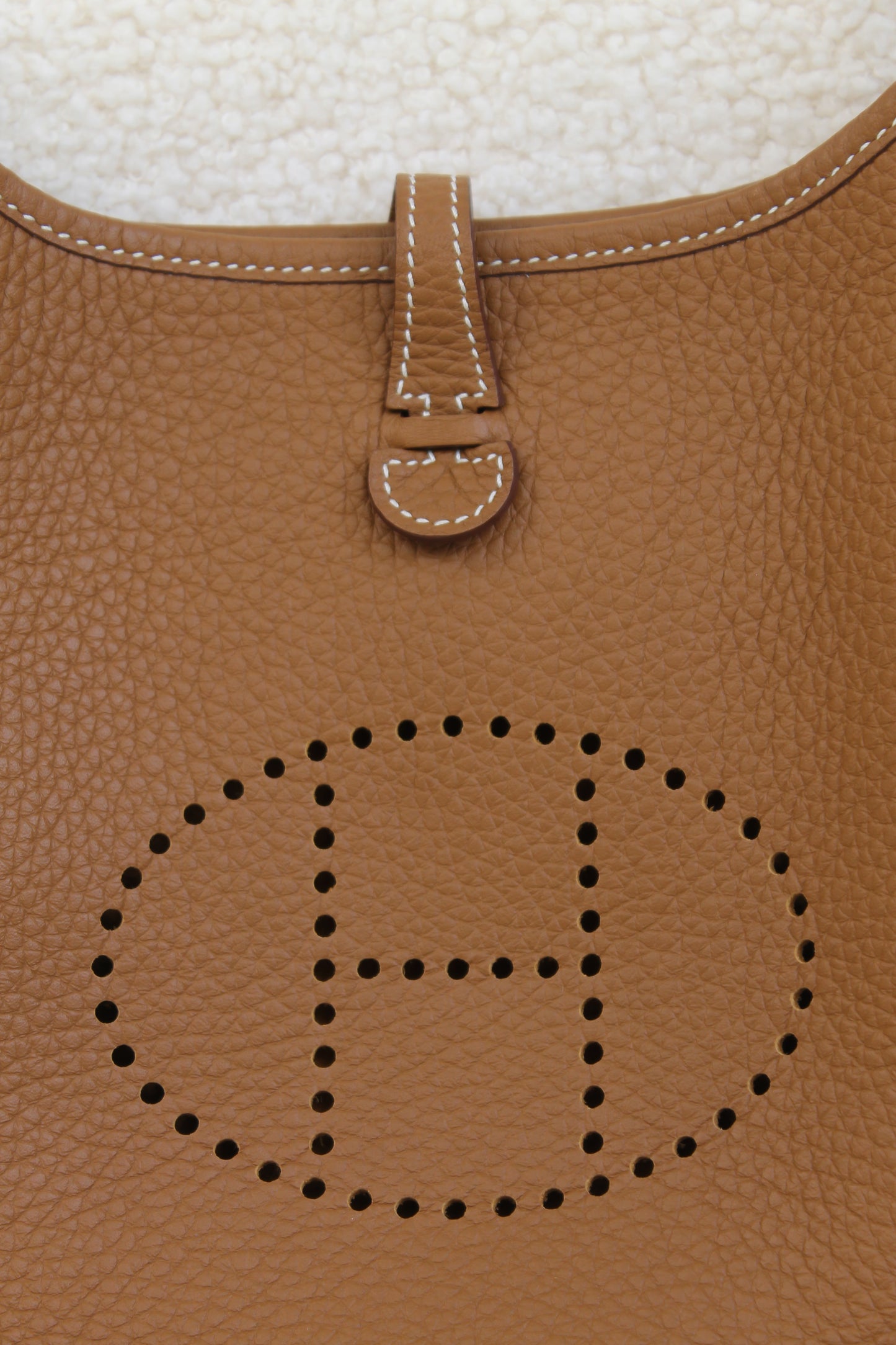 Hermès Evelyne 16 Amazone TPM