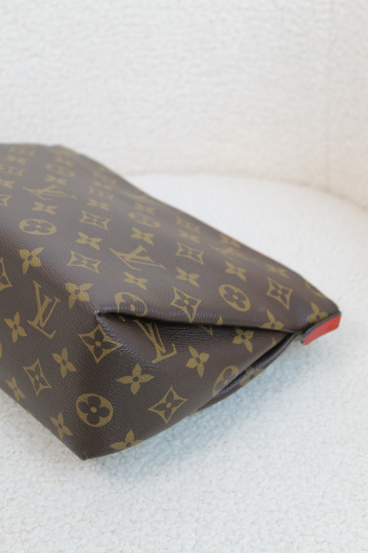 Louis Vuitton Pallas Pouch