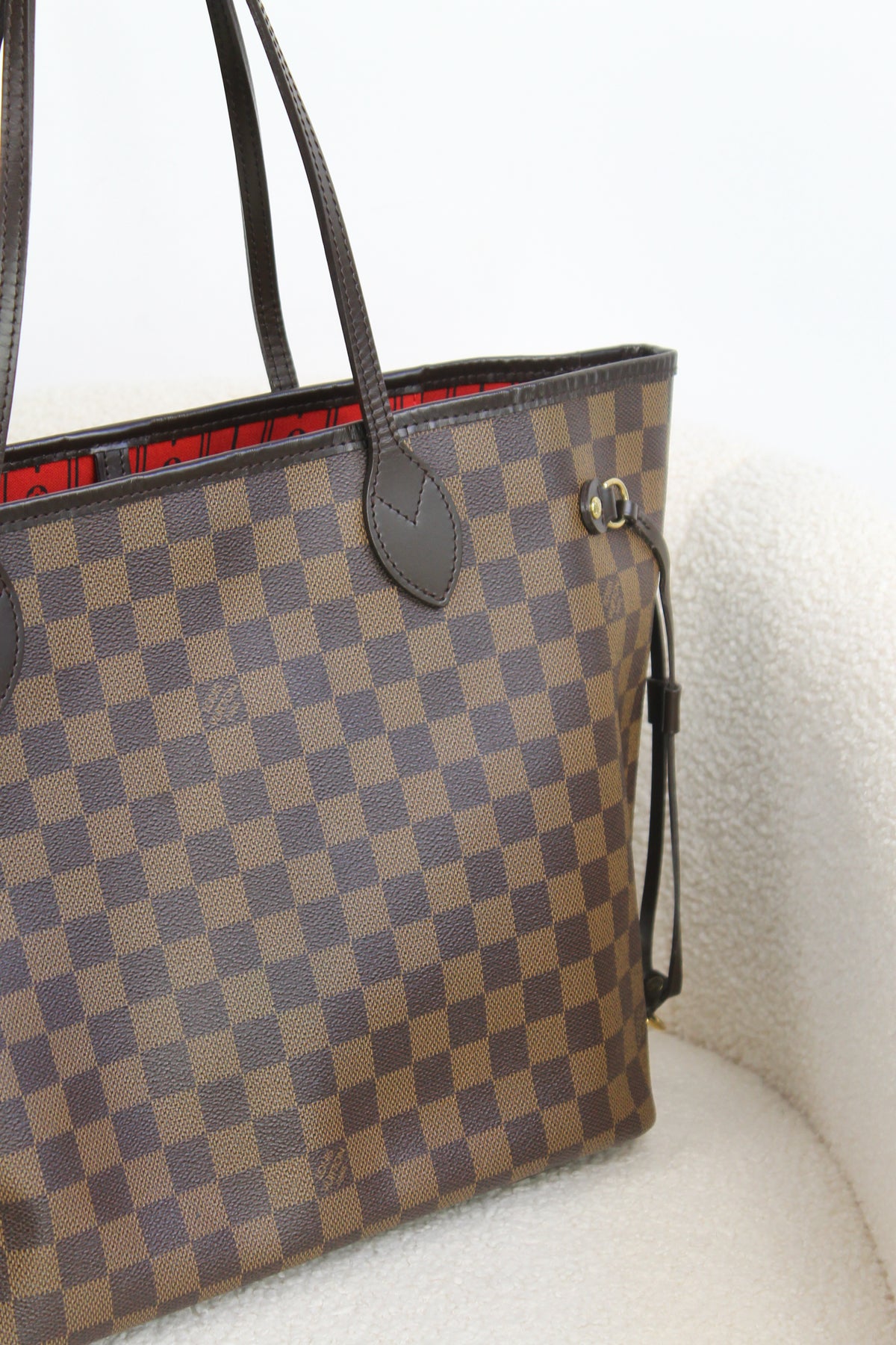 Louis Vuitton Neverfull MM