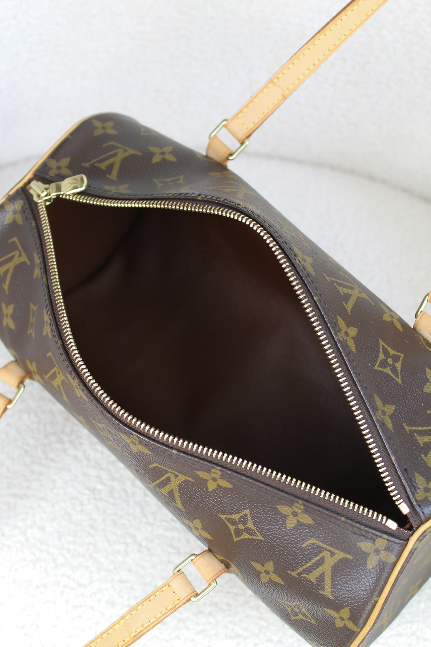 Louis Vuitton Papillon 30