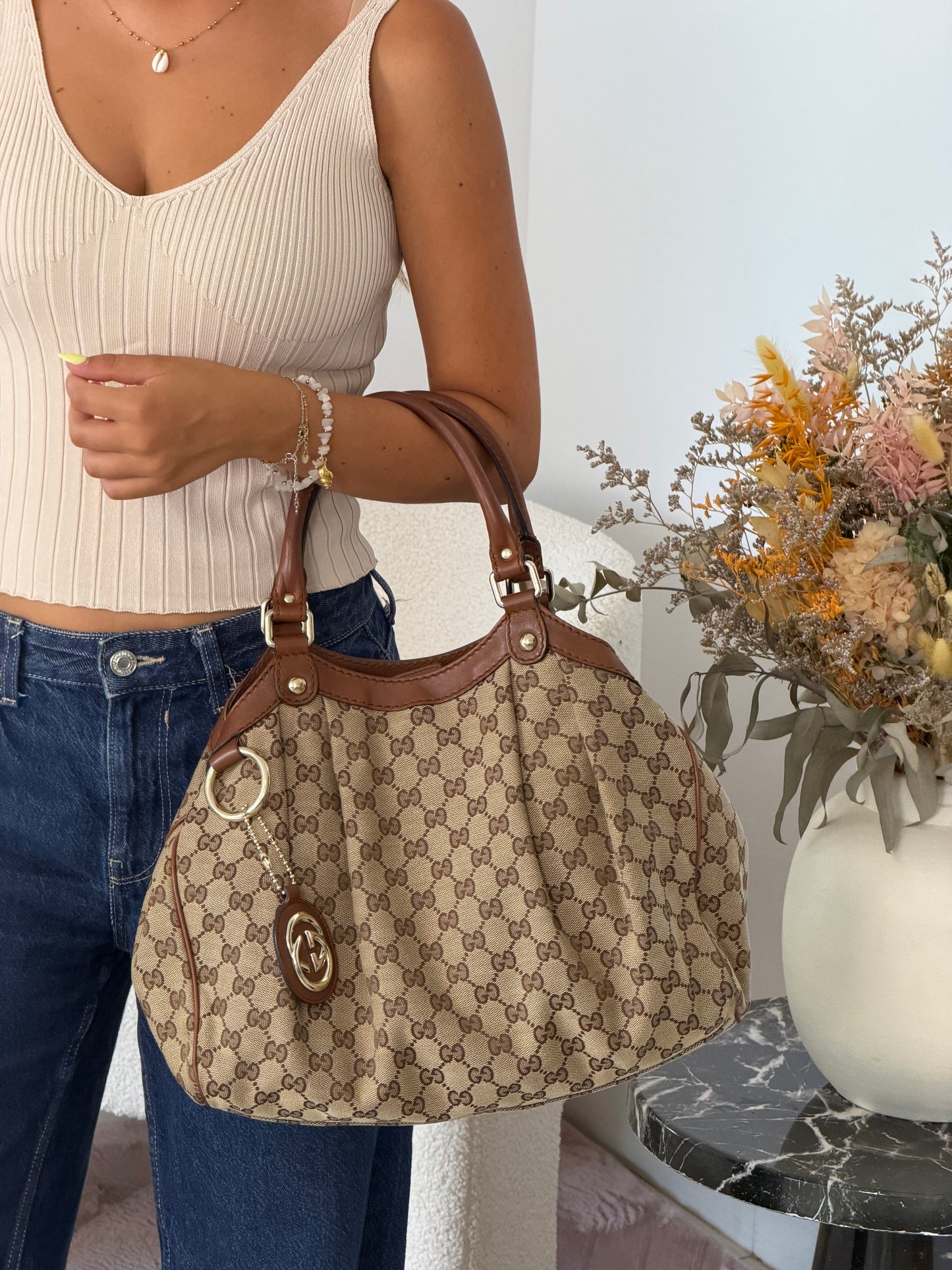 Gucci Sukey