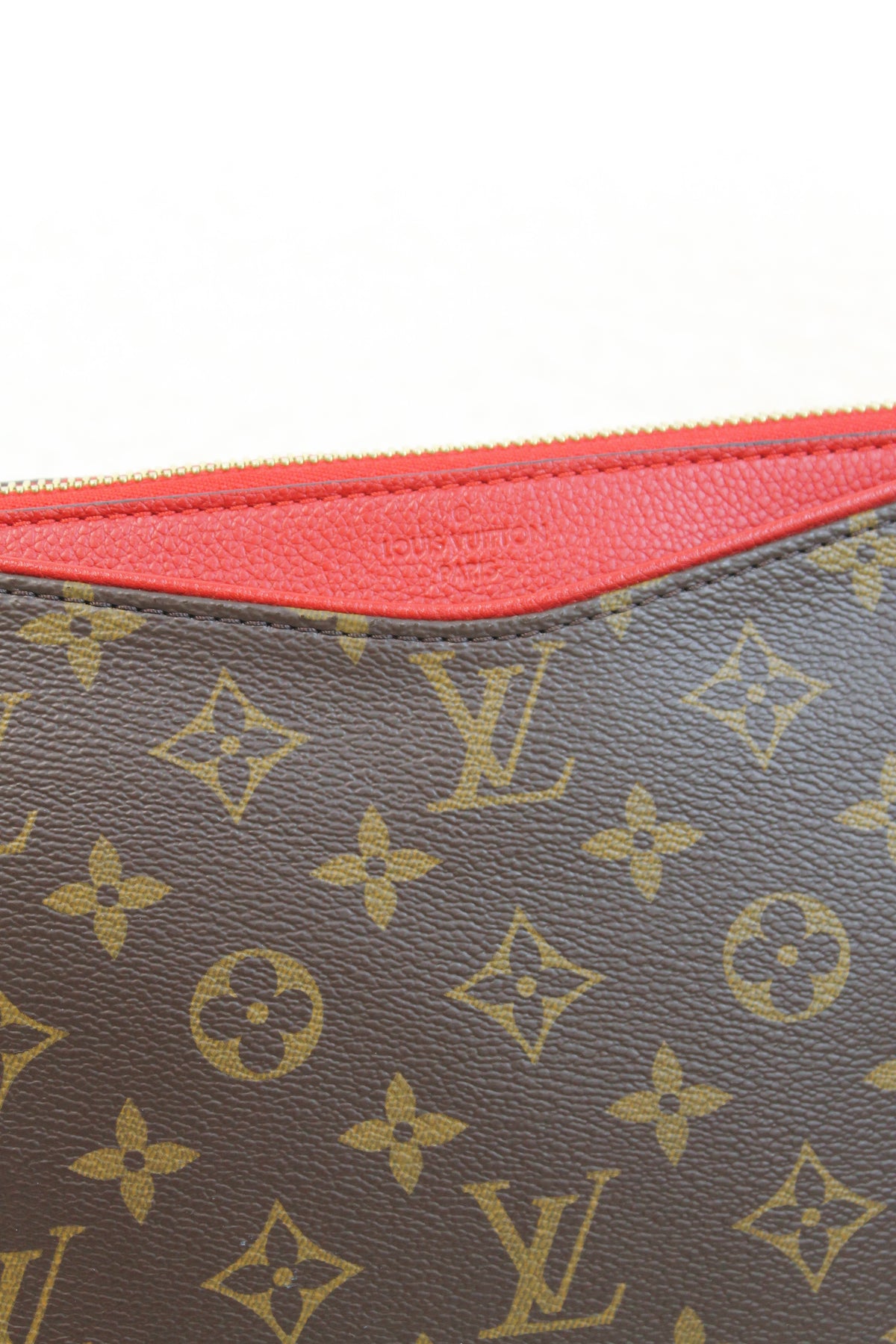Louis Vuitton Pallas Pouch