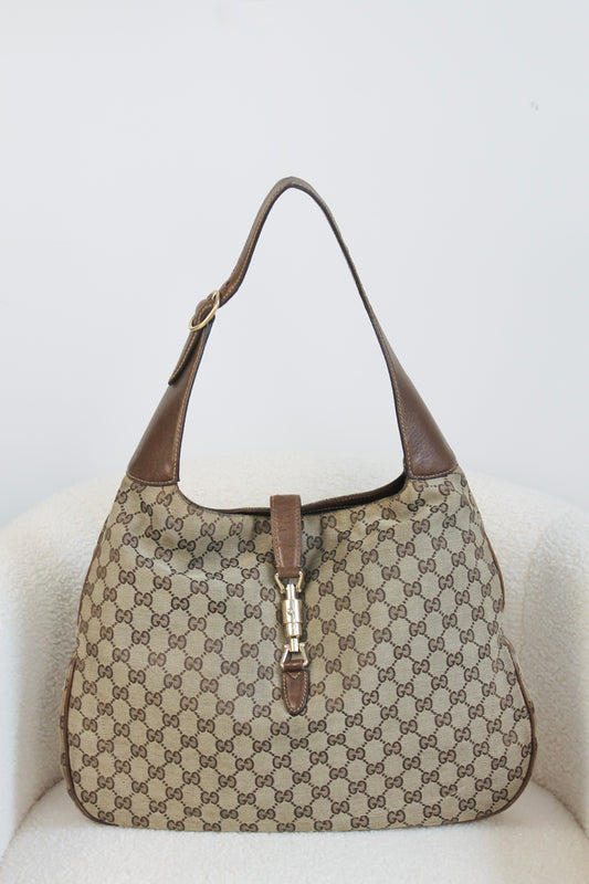 Gucci Jackie Large