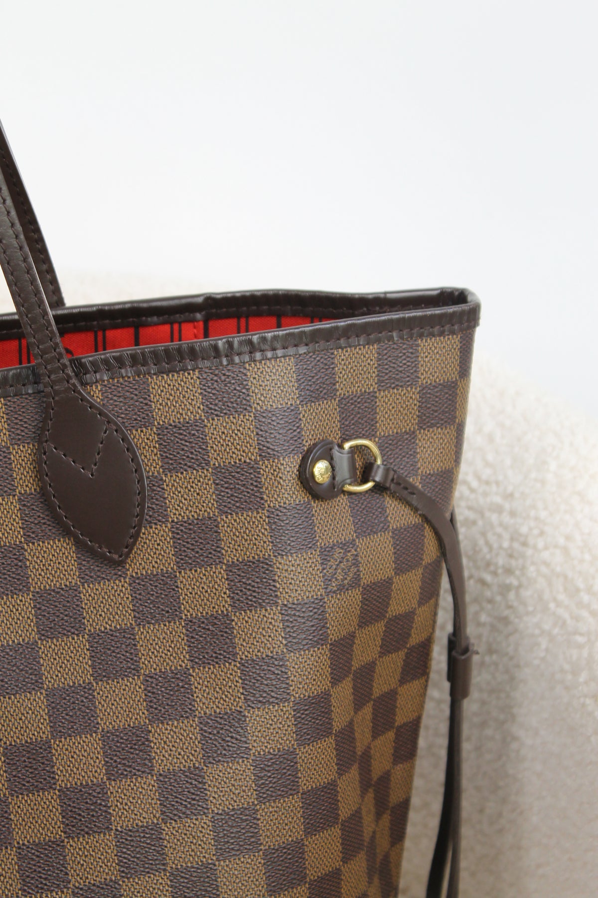 Louis Vuitton Neverfull MM