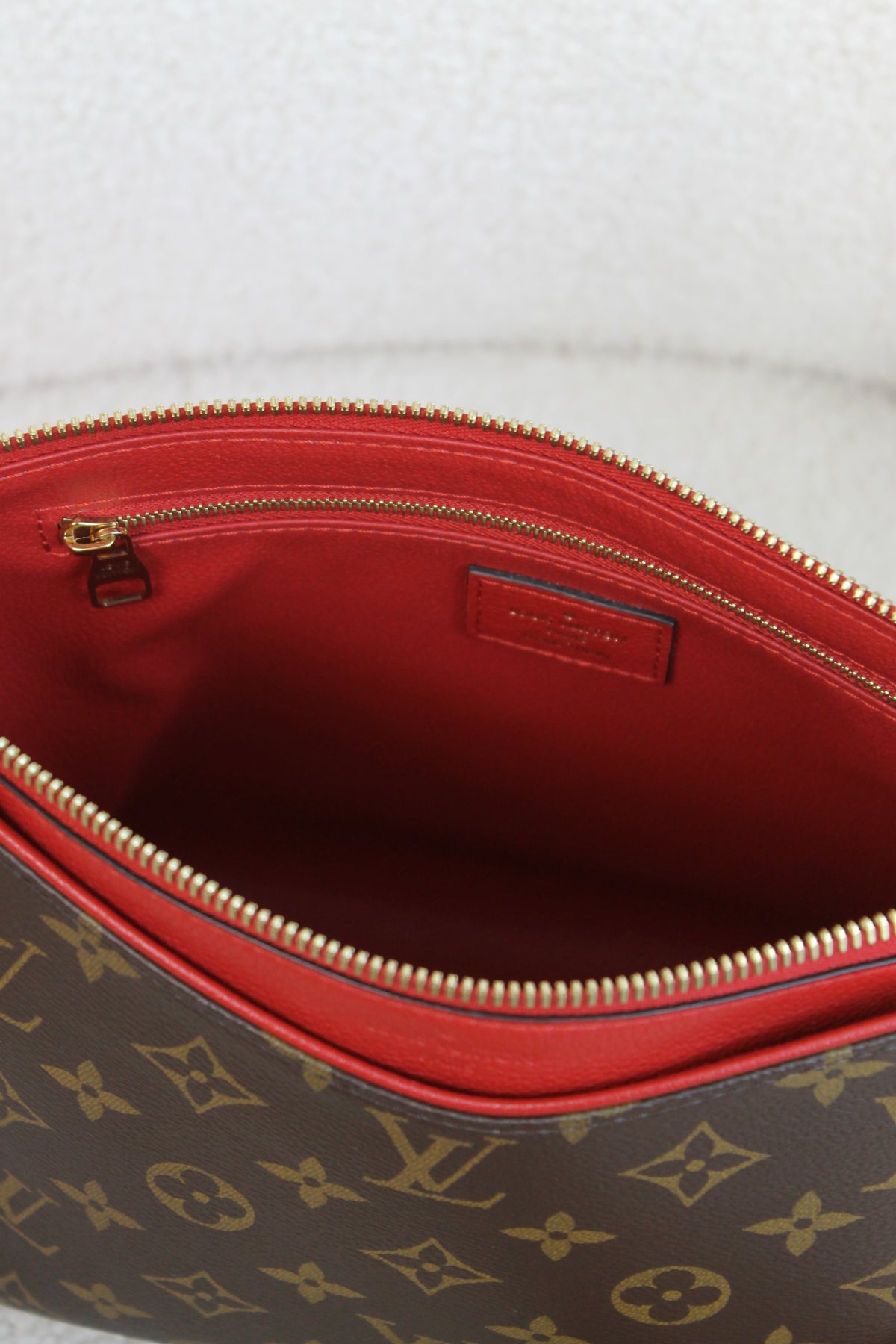 Louis Vuitton Pallas Pouch