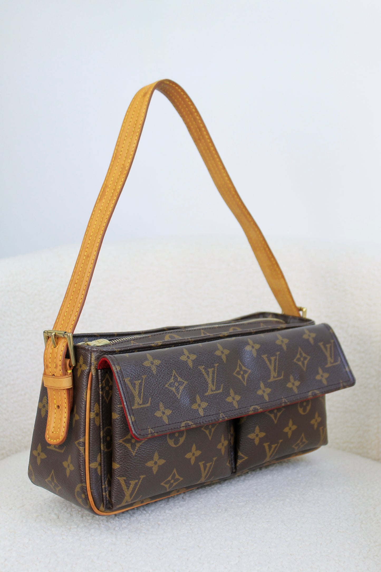 Louis Vuitton Viva Cite MM