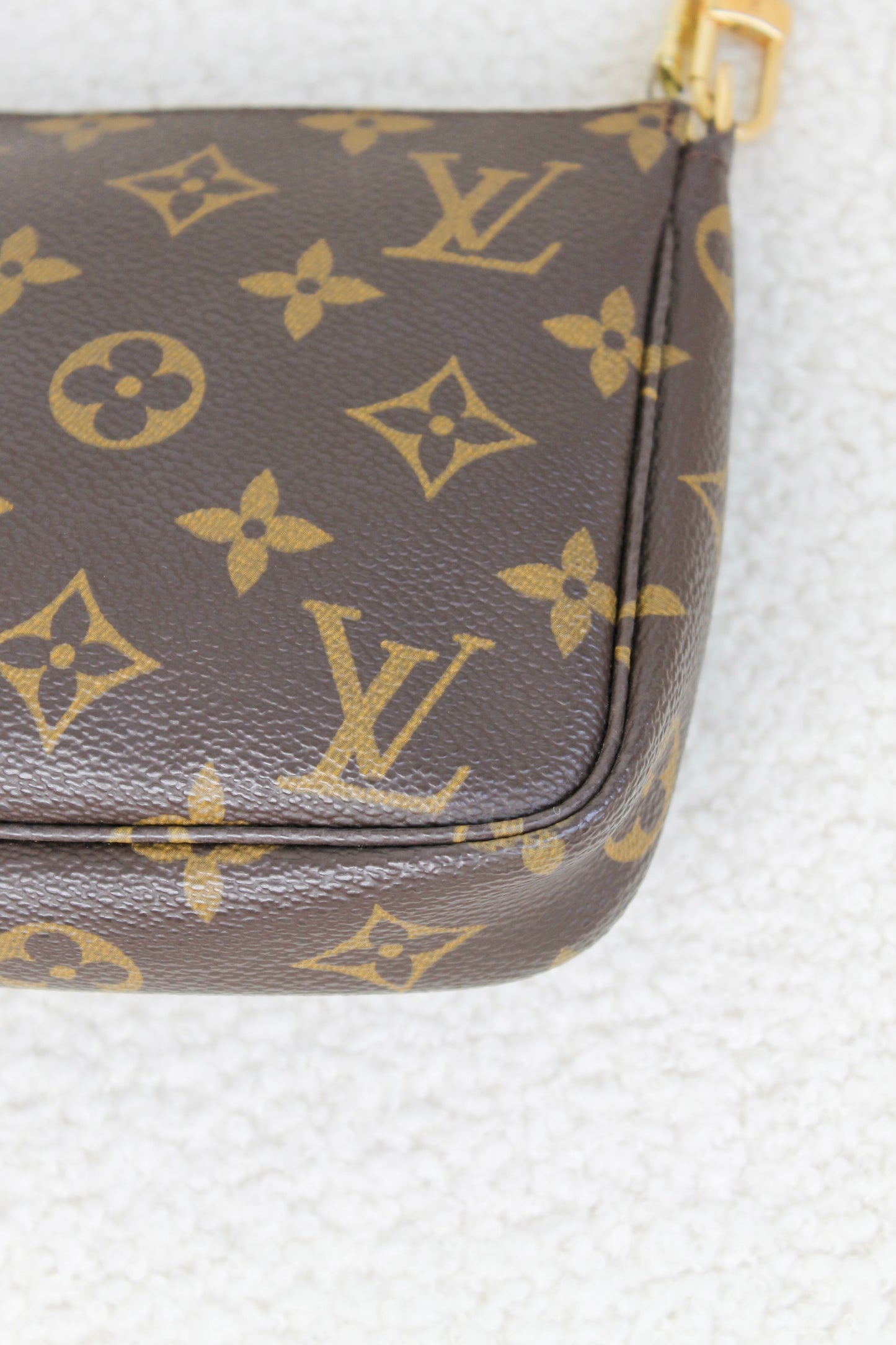 Louis Vuitton Pochette Accessoires