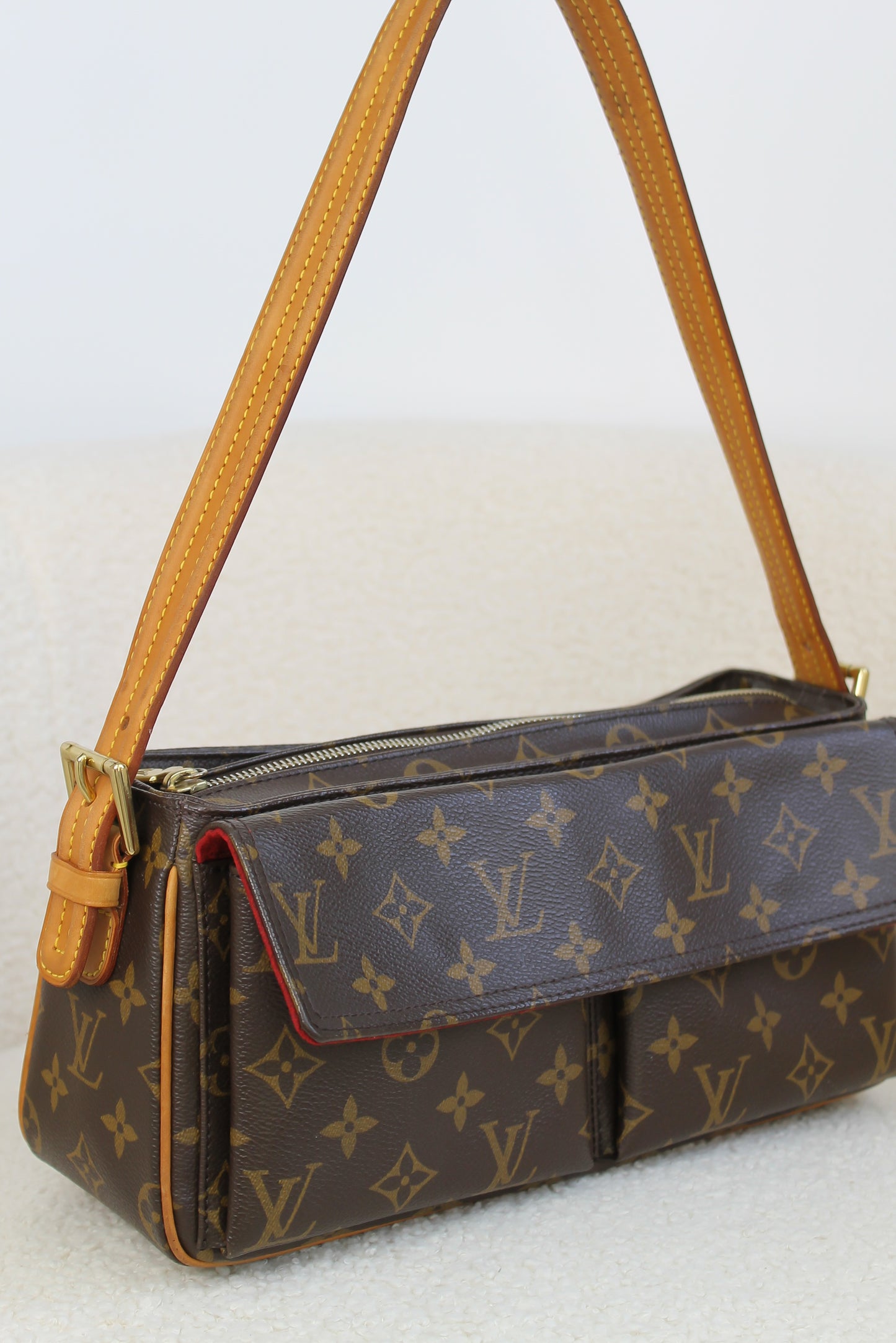 Louis Vuitton Viva Cite MM