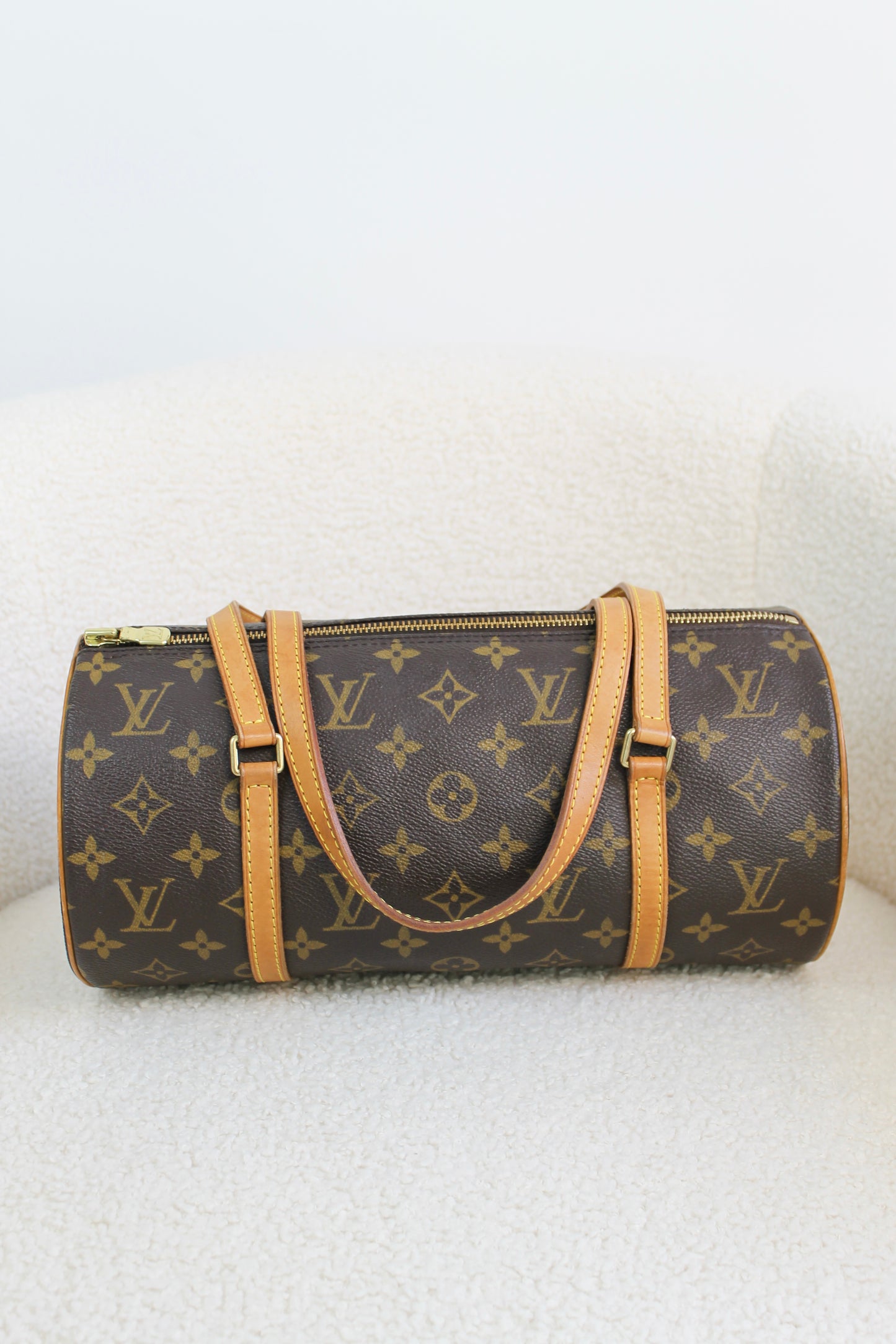 Louis Vuitton Papillon 30