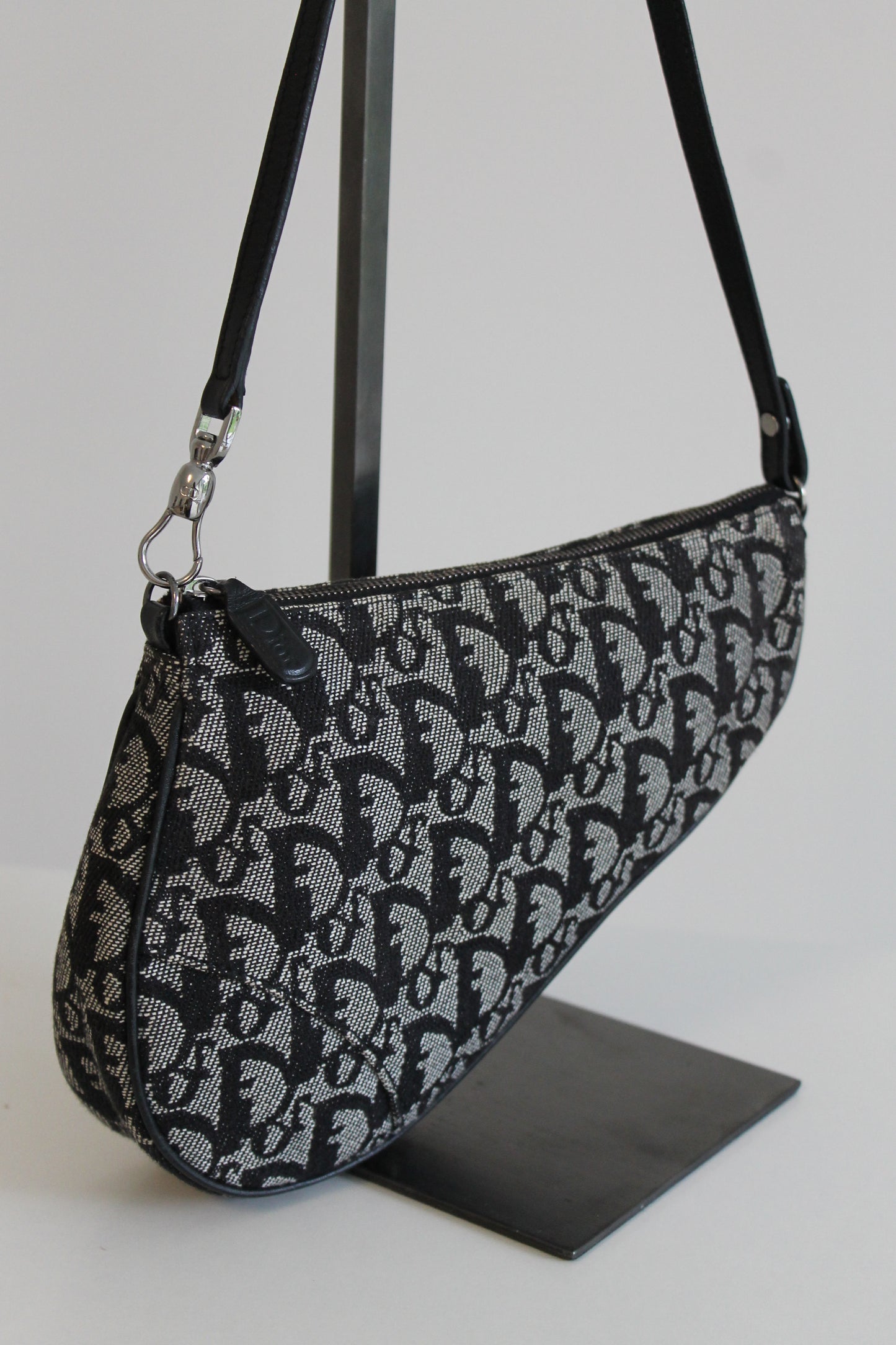 Dior Saddle Bag