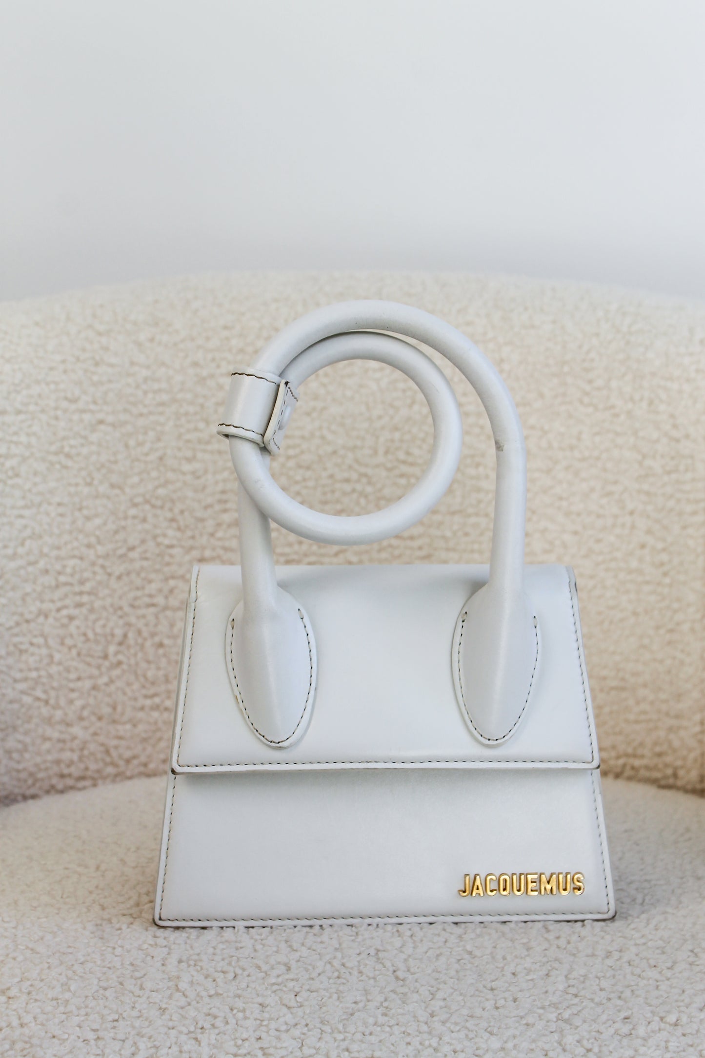 Jacquemus Chiquito Le Noeud