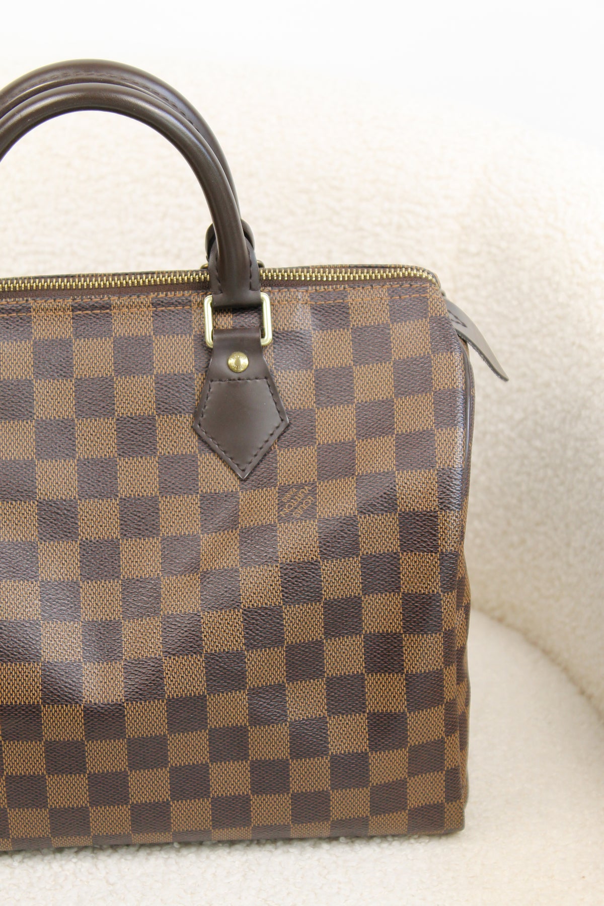 Louis Vuitton Speedy 30