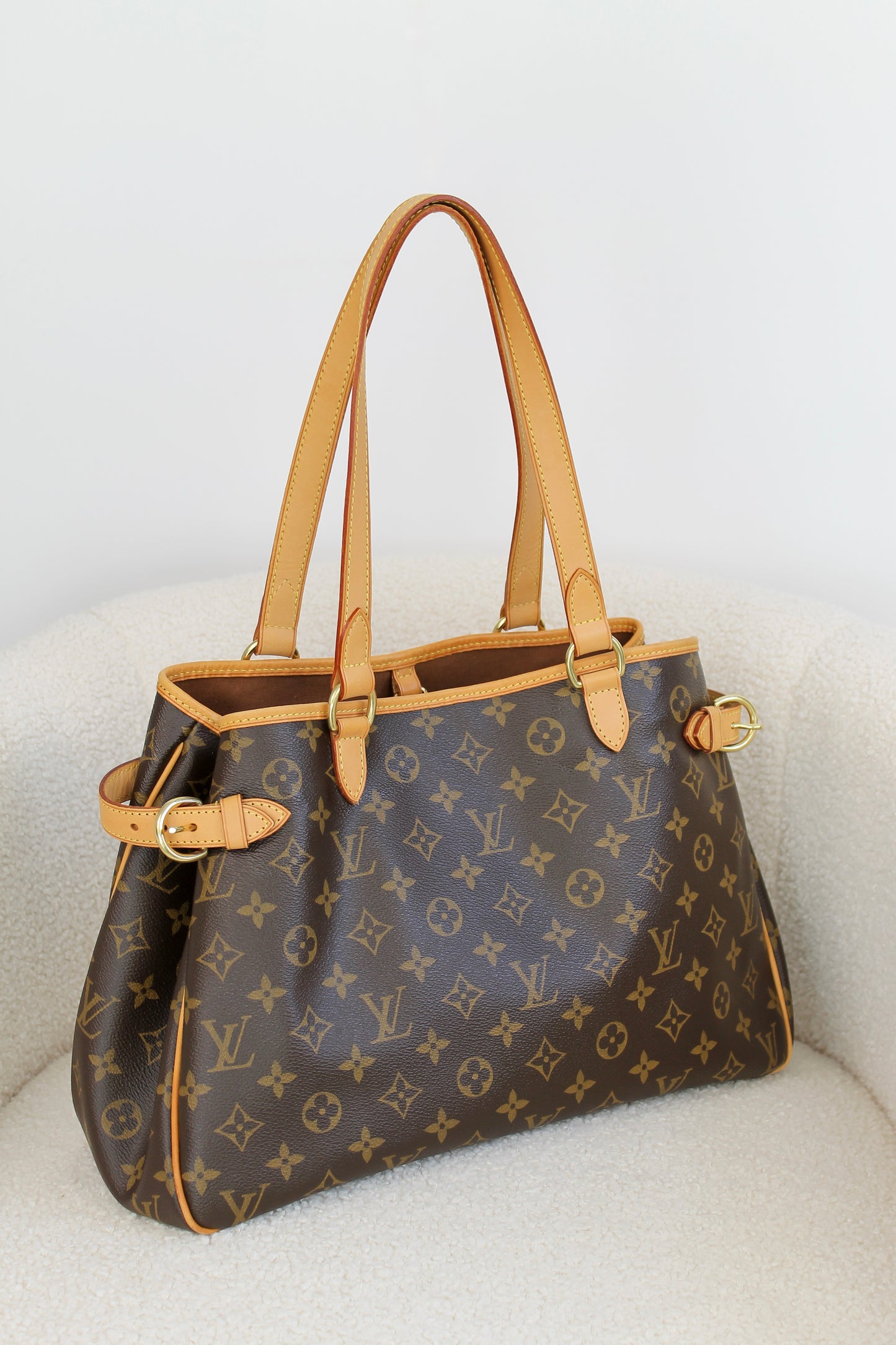 Louis Vuitton Batignolles Horizontal