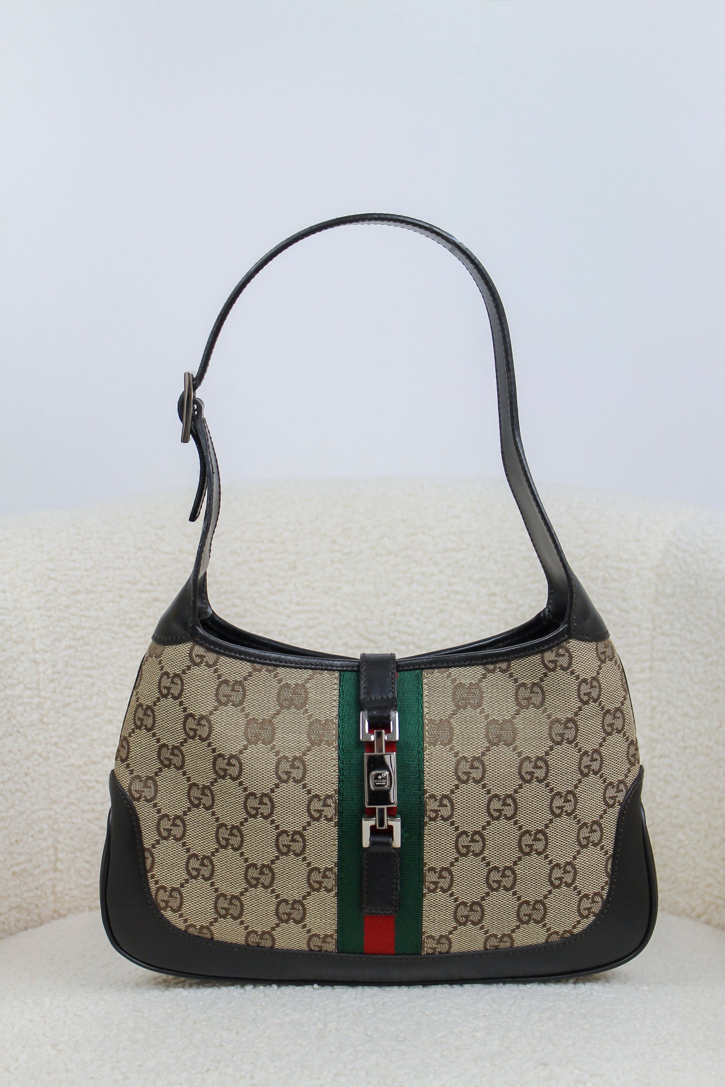 Gucci Jackie Small