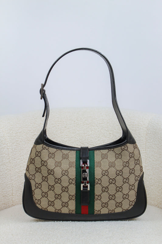 Gucci Jackie Small