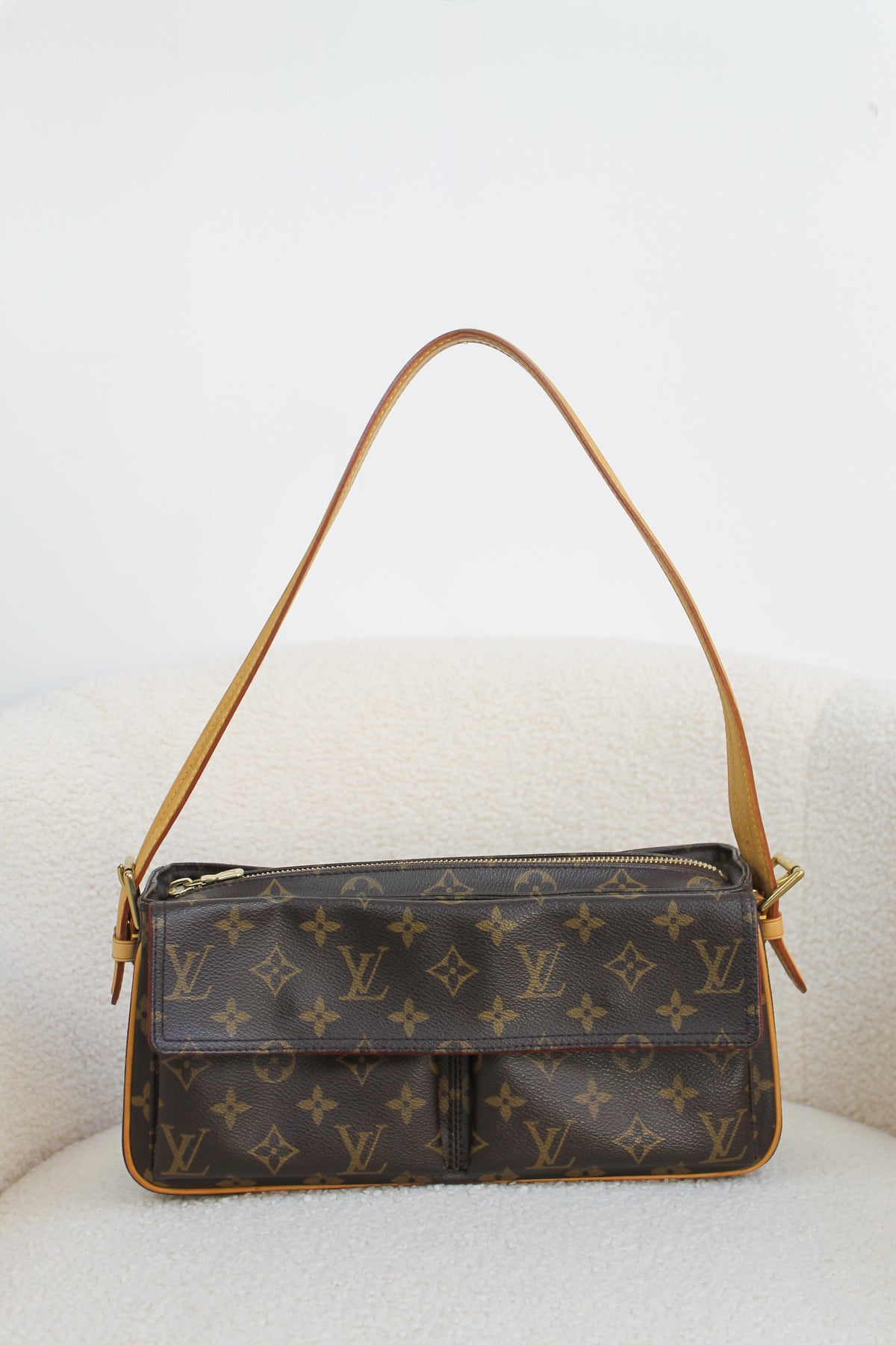 Louis Vuitton Viva Cité MM