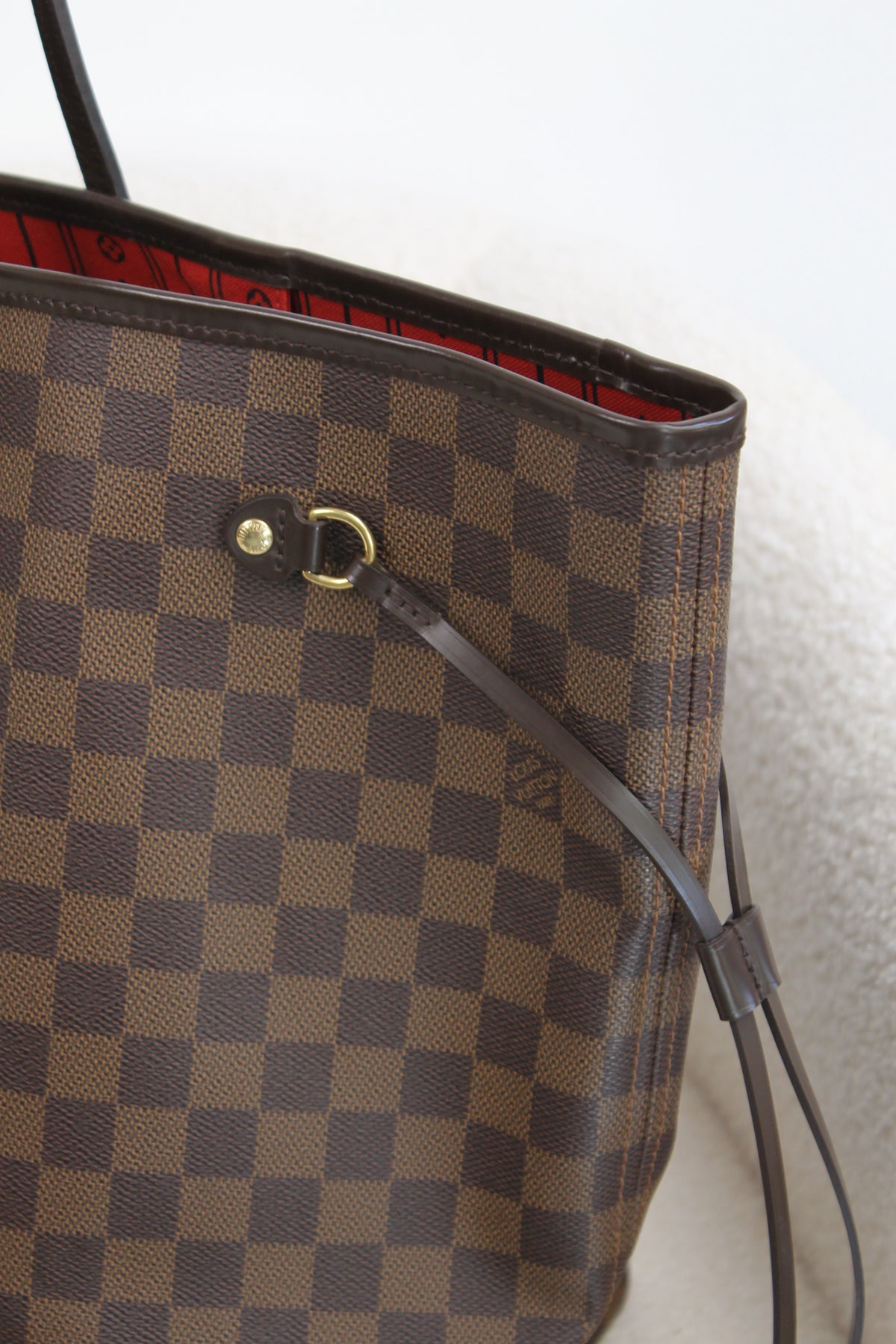 Louis Vuitton Neverfull GM