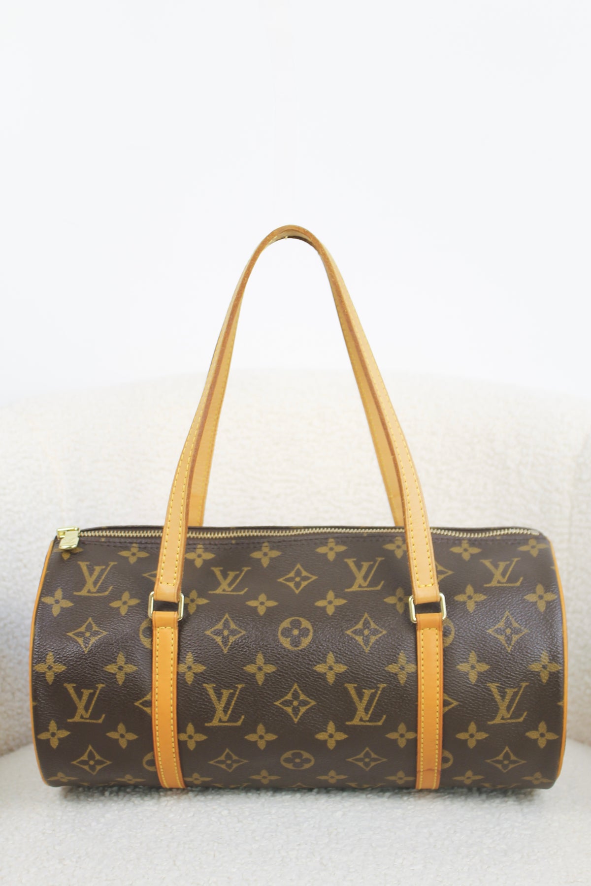 Louis Vuitton Papillon 30