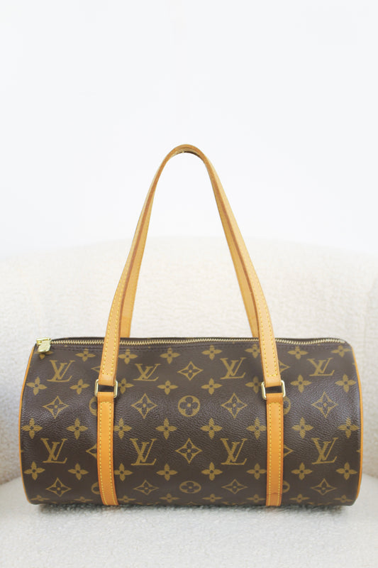 Louis Vuitton Papillon 30