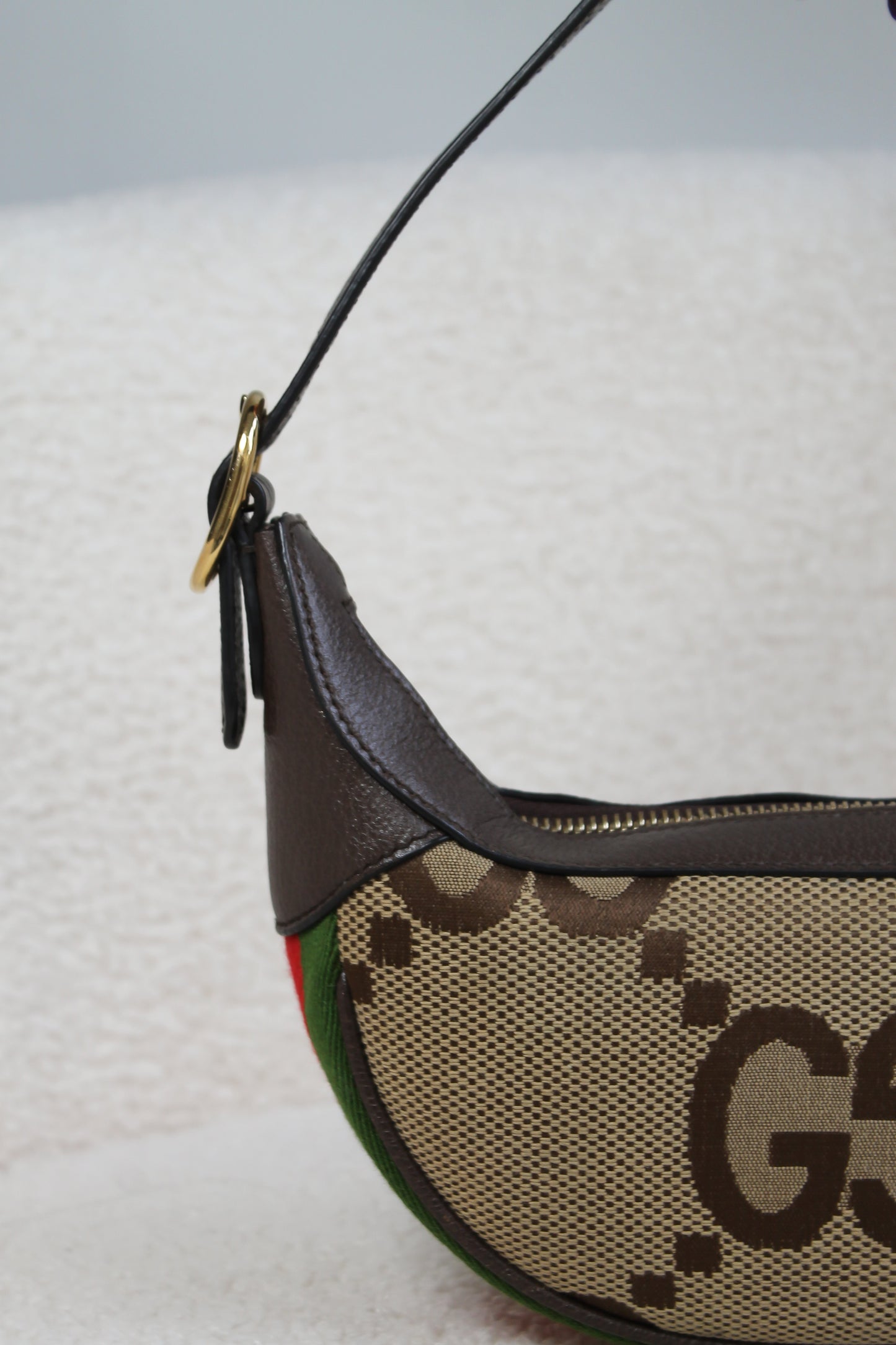 Gucci Ophidia Jumbo GG Mini bag