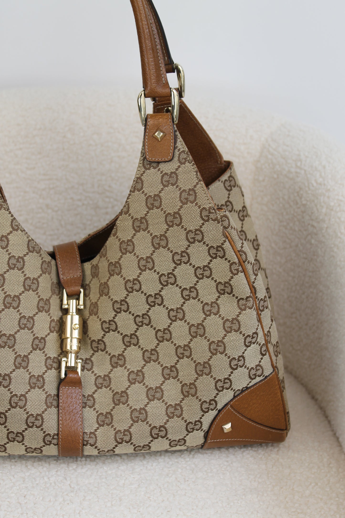 Gucci Jackie