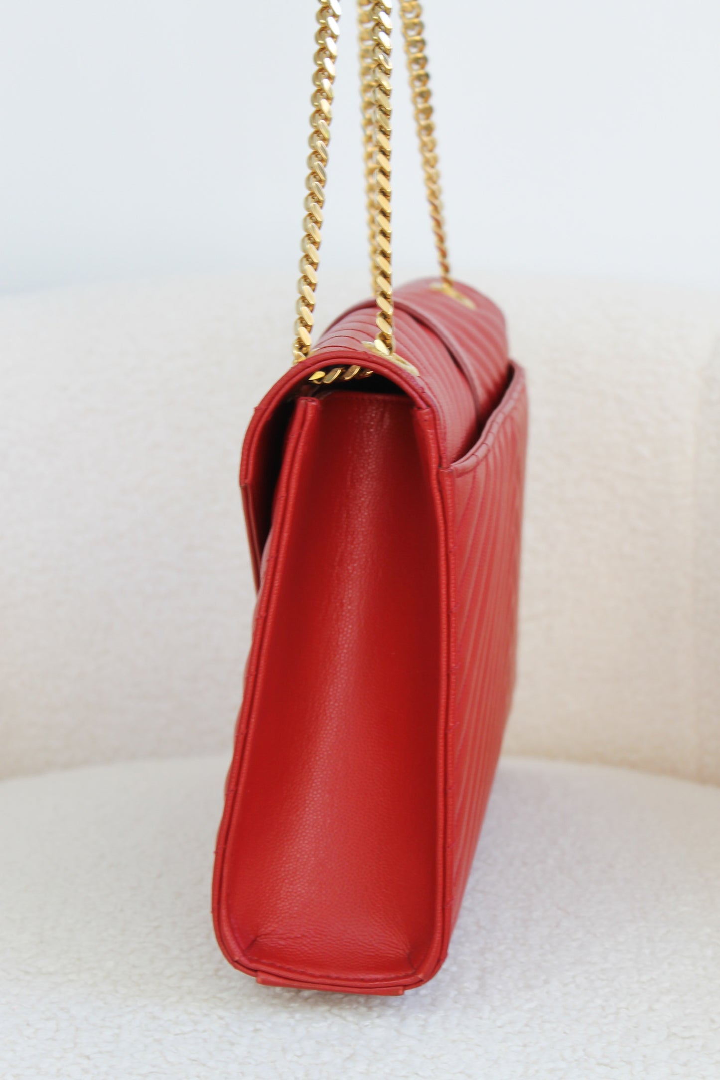 Saint Laurent Envelope Large