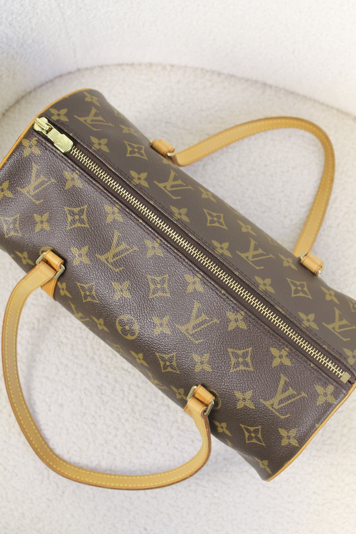 Louis Vuitton Papillon 30