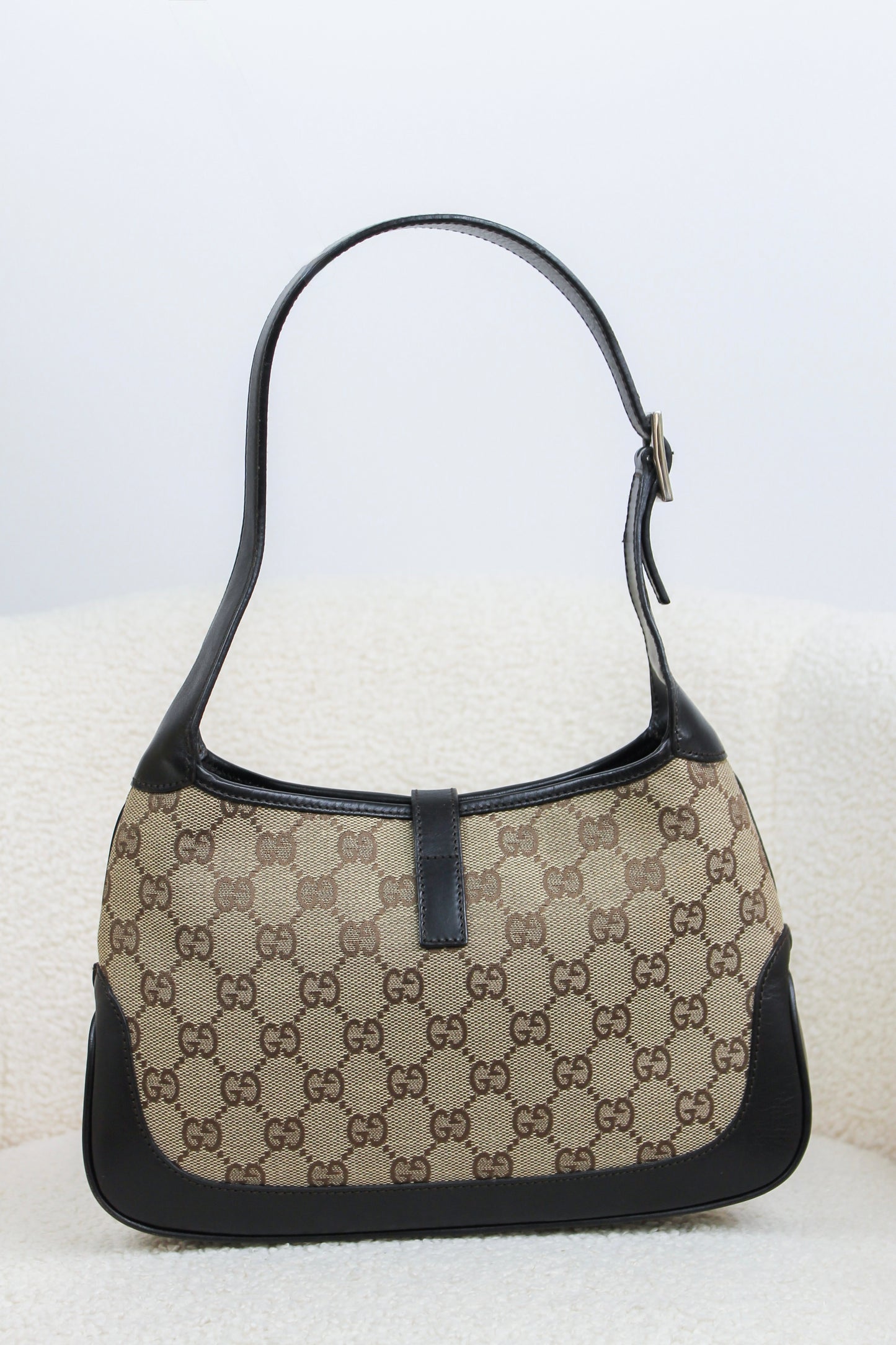 Gucci Jackie Small