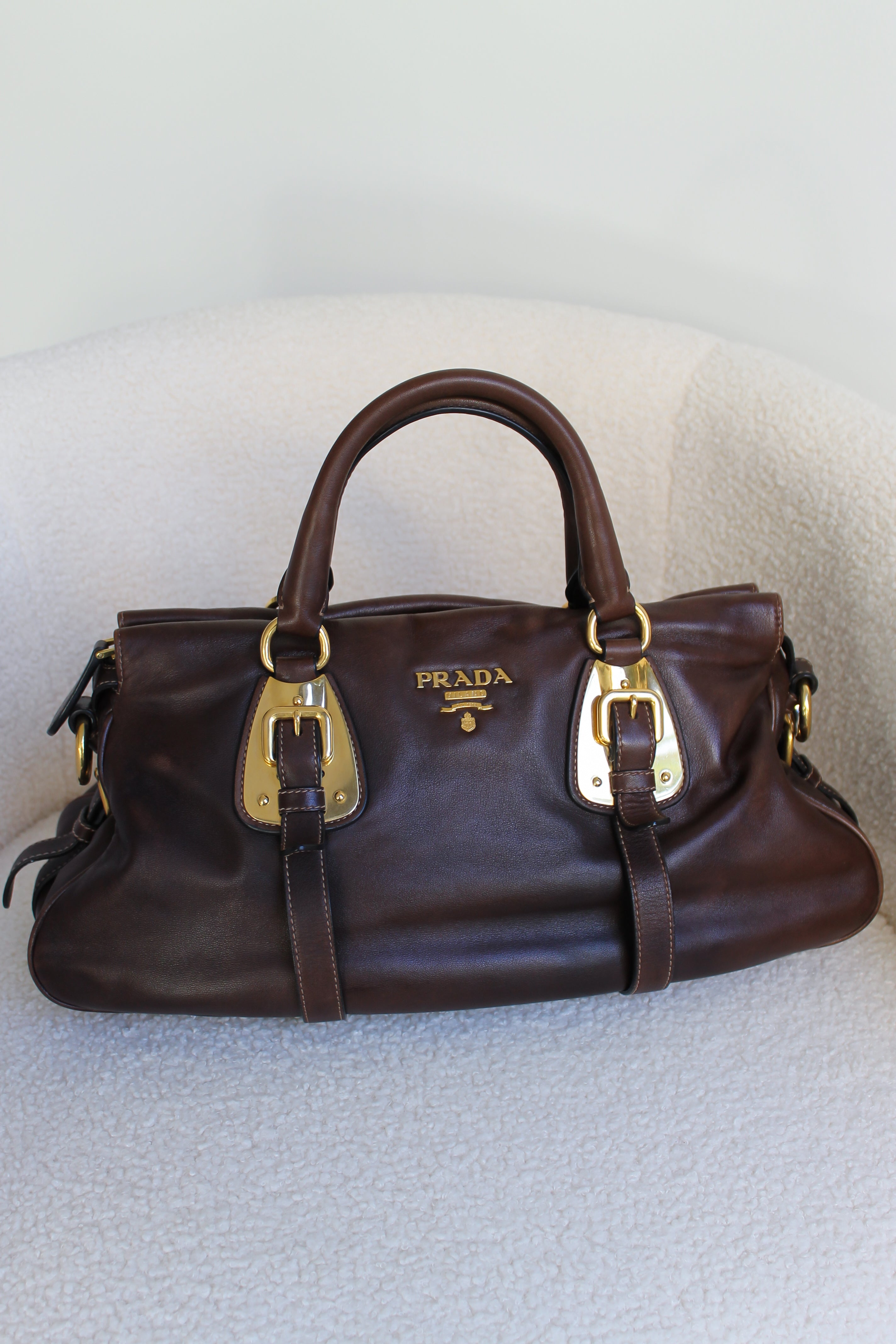 Prada – L'Archive Bar