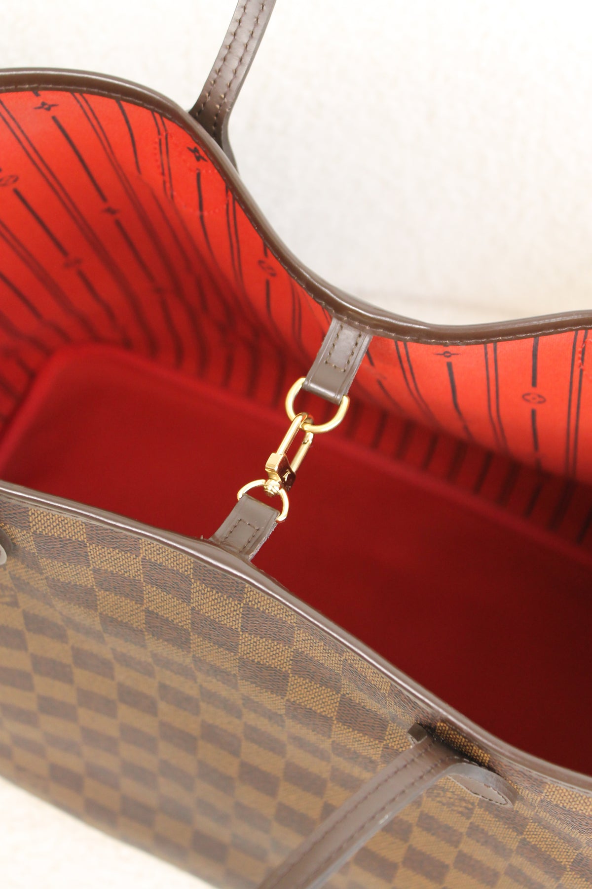 Louis Vuitton Neverfull GM