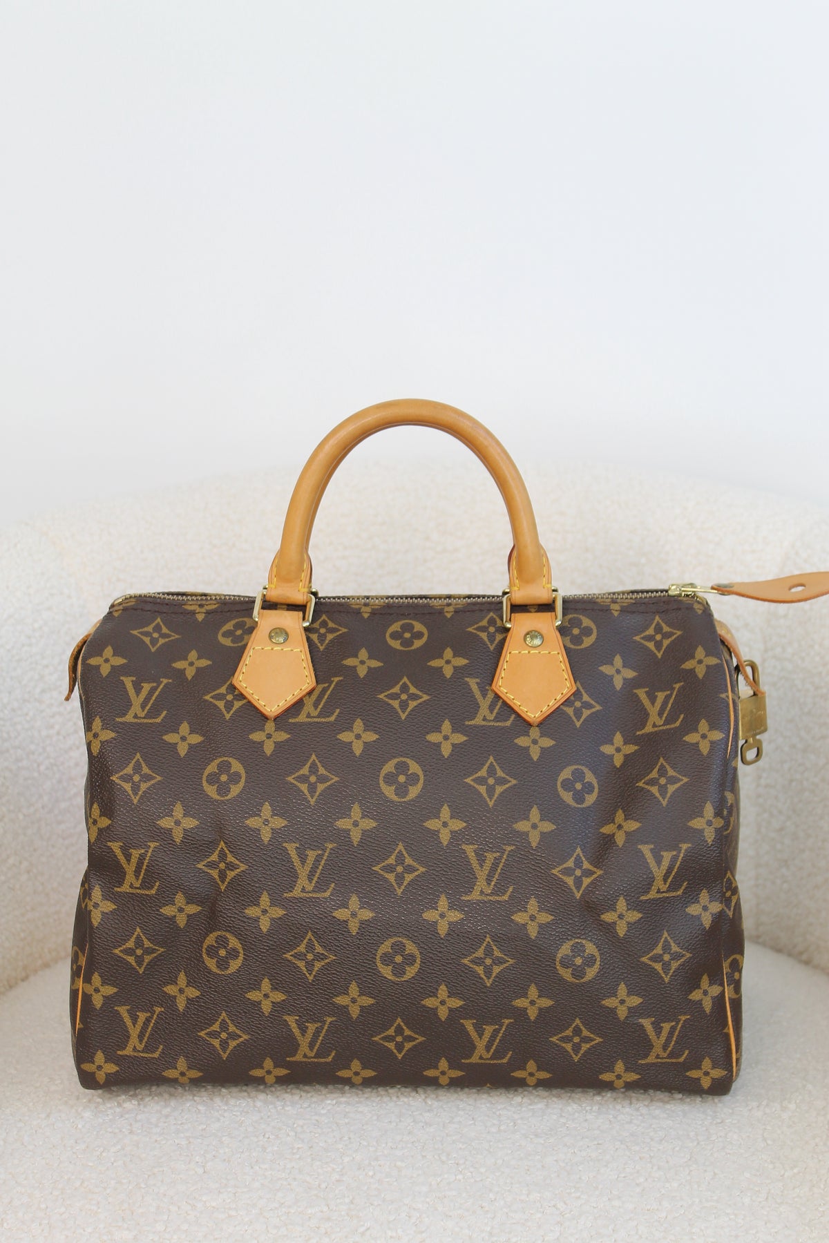 Louis Vuitton Speedy 30