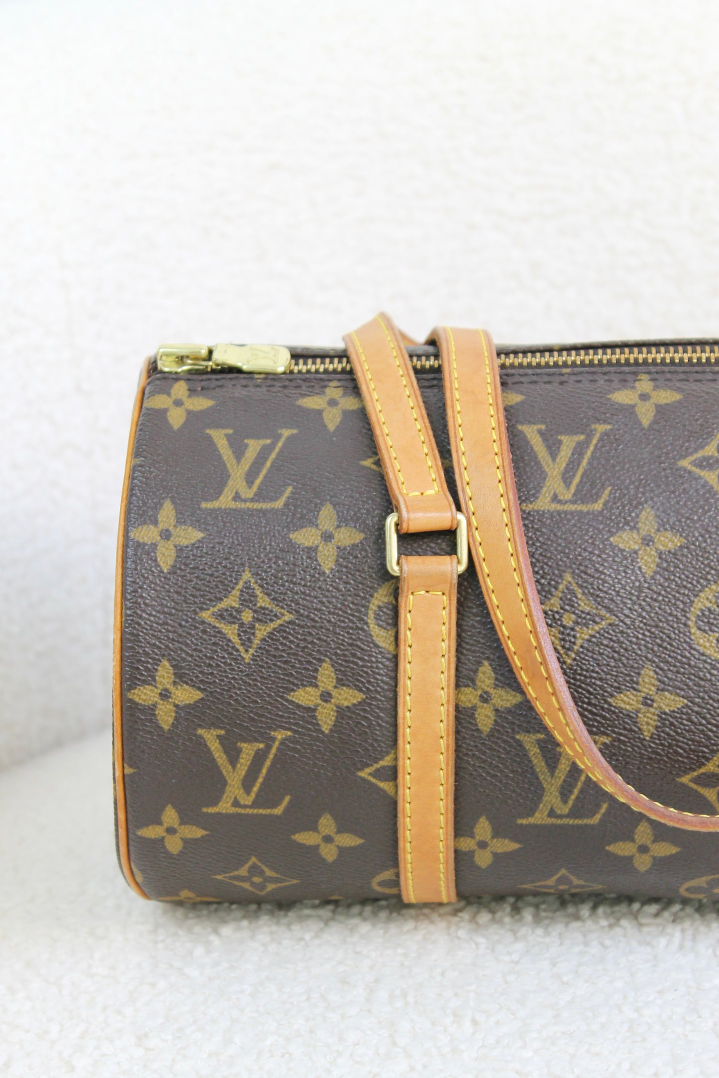Louis Vuitton Papillon 30