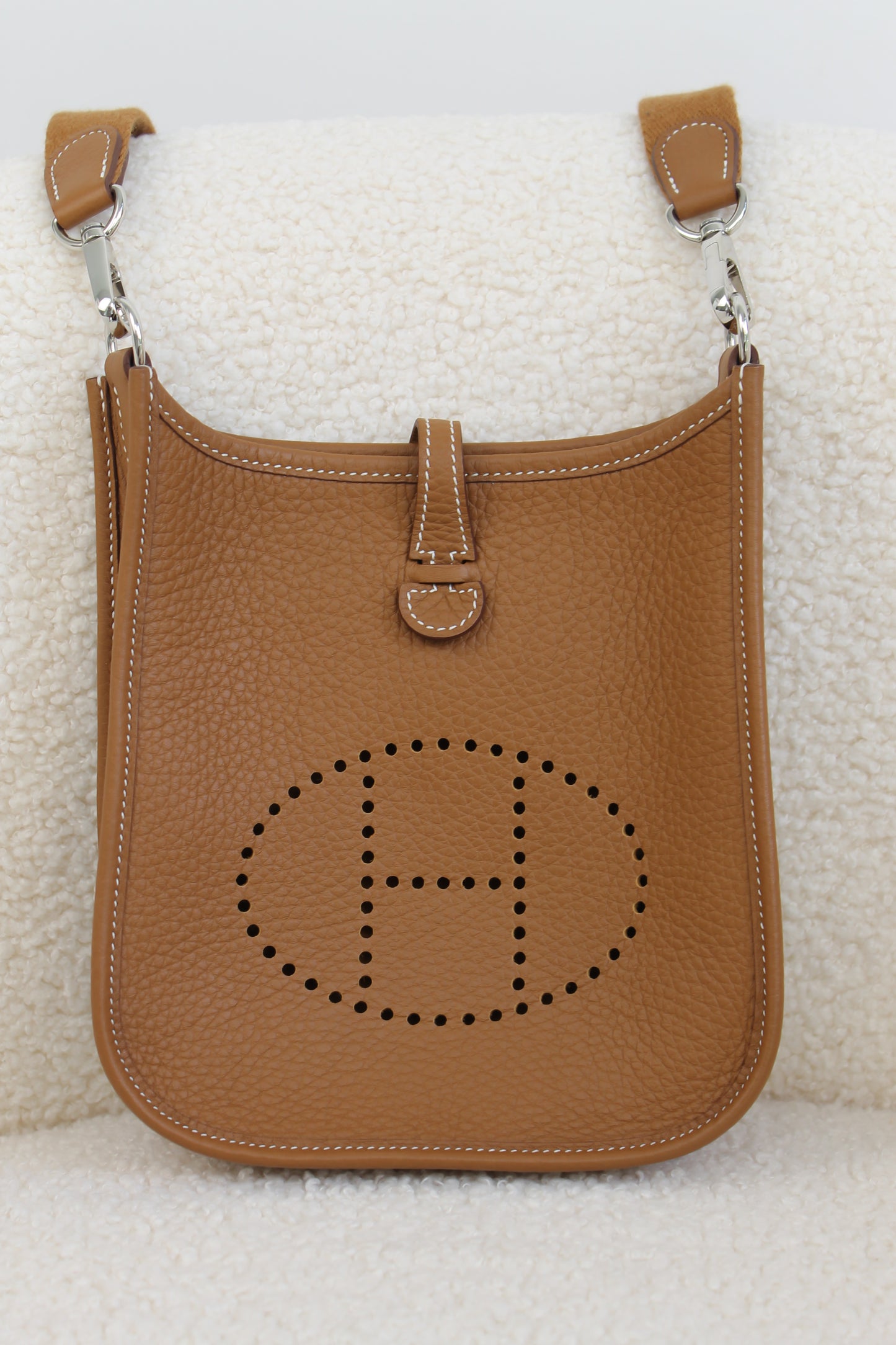 Hermès Evelyne 16 Amazone TPM