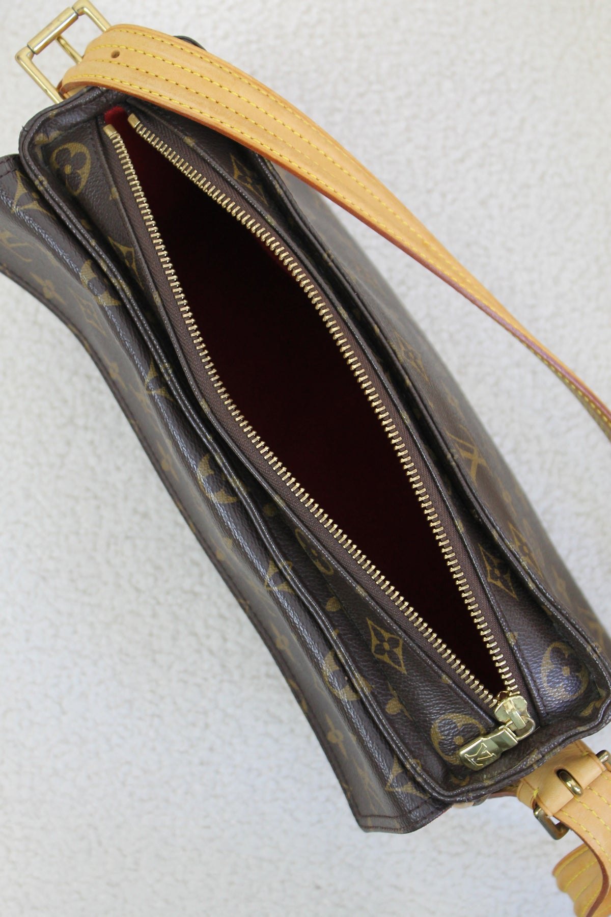 Louis Vuitton Viva Cité MM