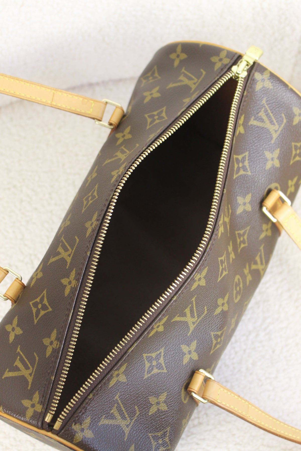 Louis Vuitton Papillon 30