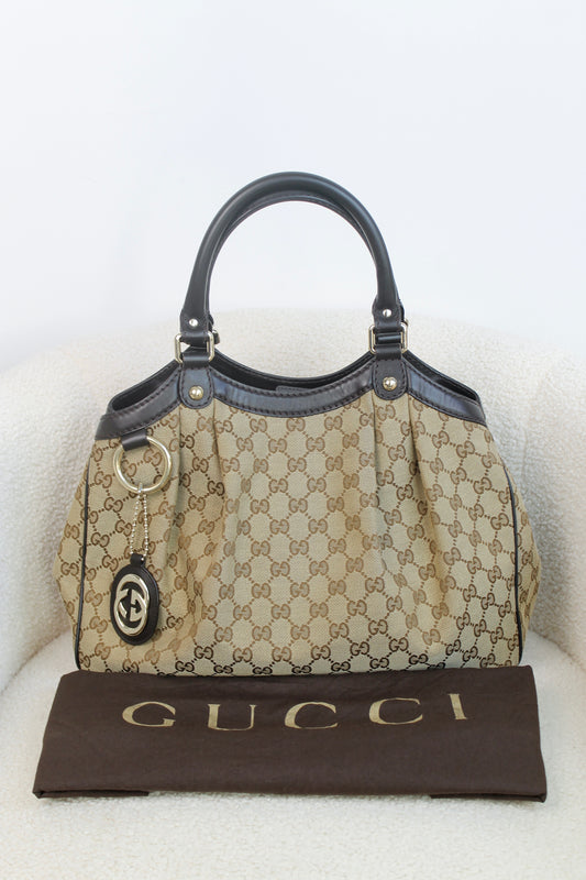 Gucci Sukey