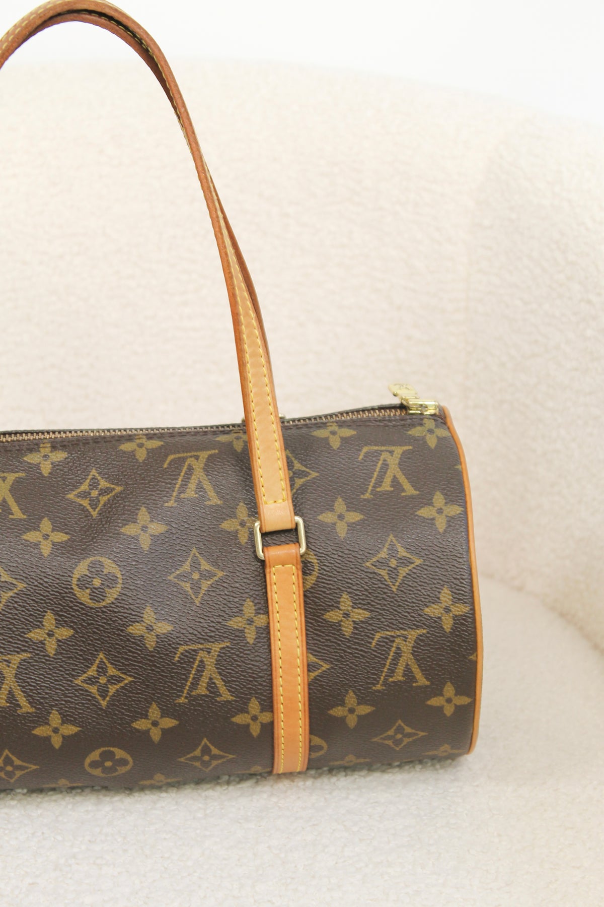 Louis Vuitton Papillon 30