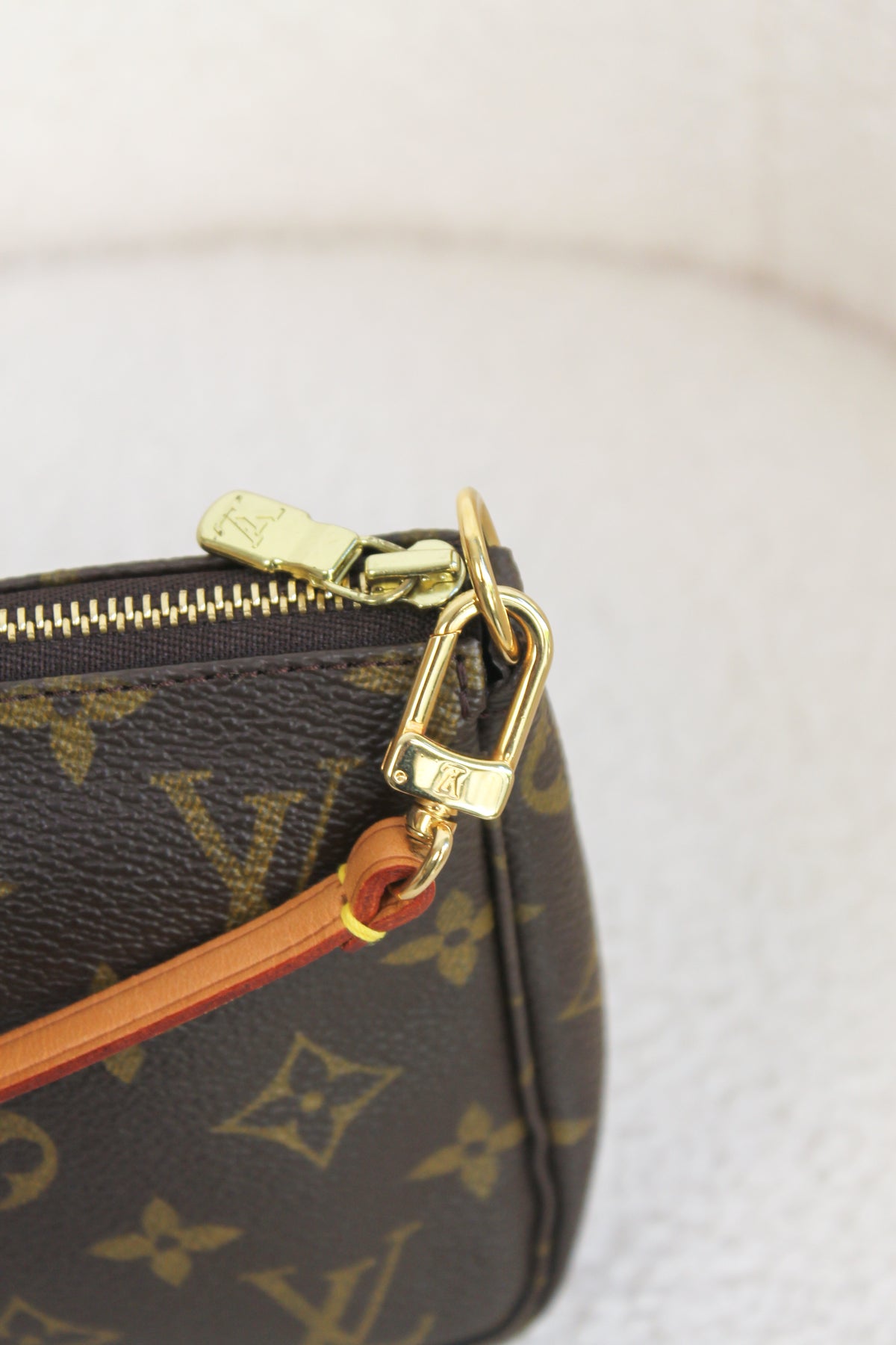 Louis Vuitton Pochette Accessoires