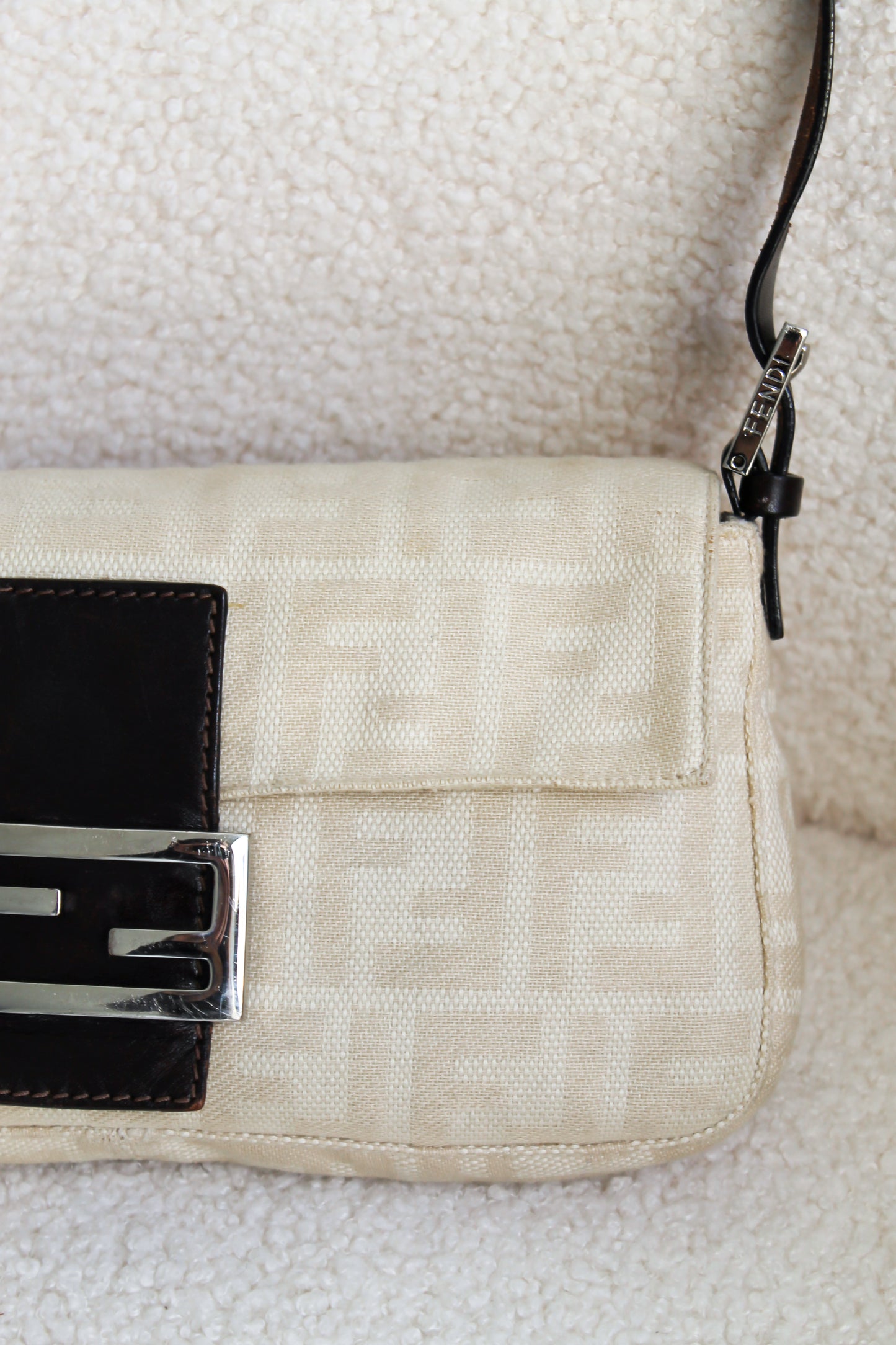 Fendi Baguette