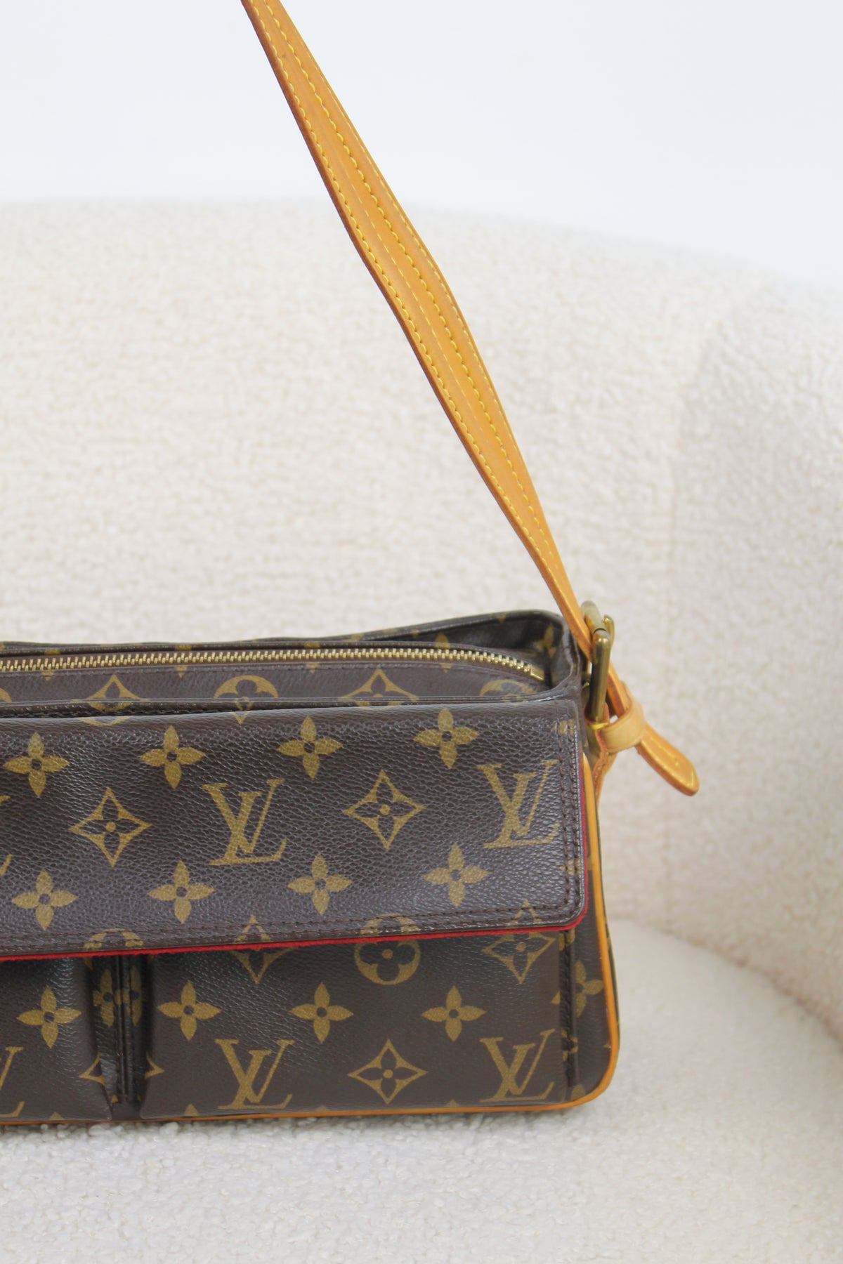Louis Vuitton Viva Cite MM