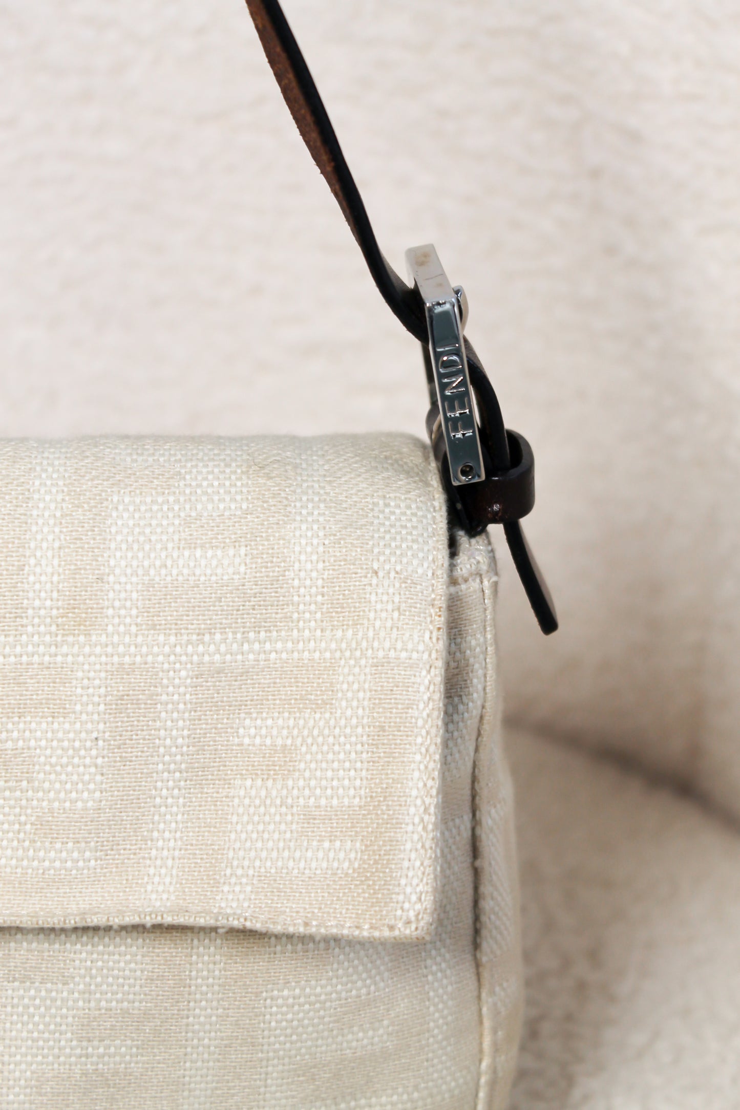 Fendi Baguette