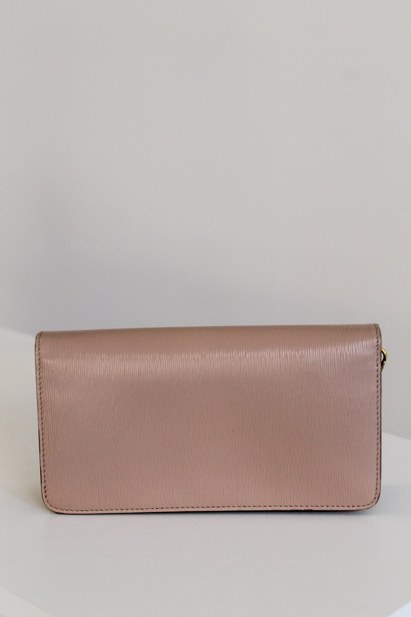 Prada Vitello Move Crossbody