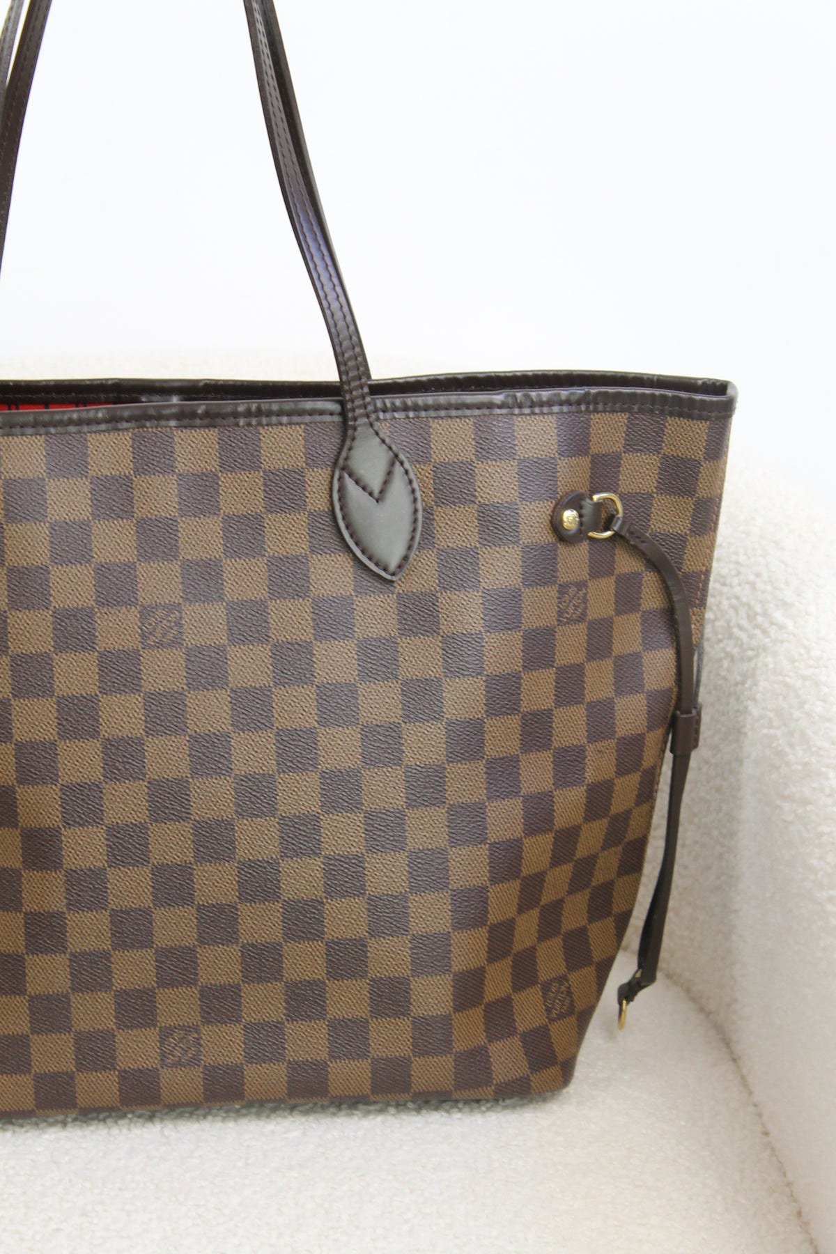 Louis Vuitton Neverfull MM