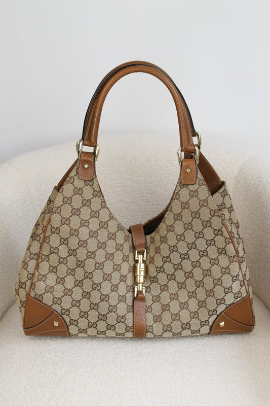 Gucci Jackie