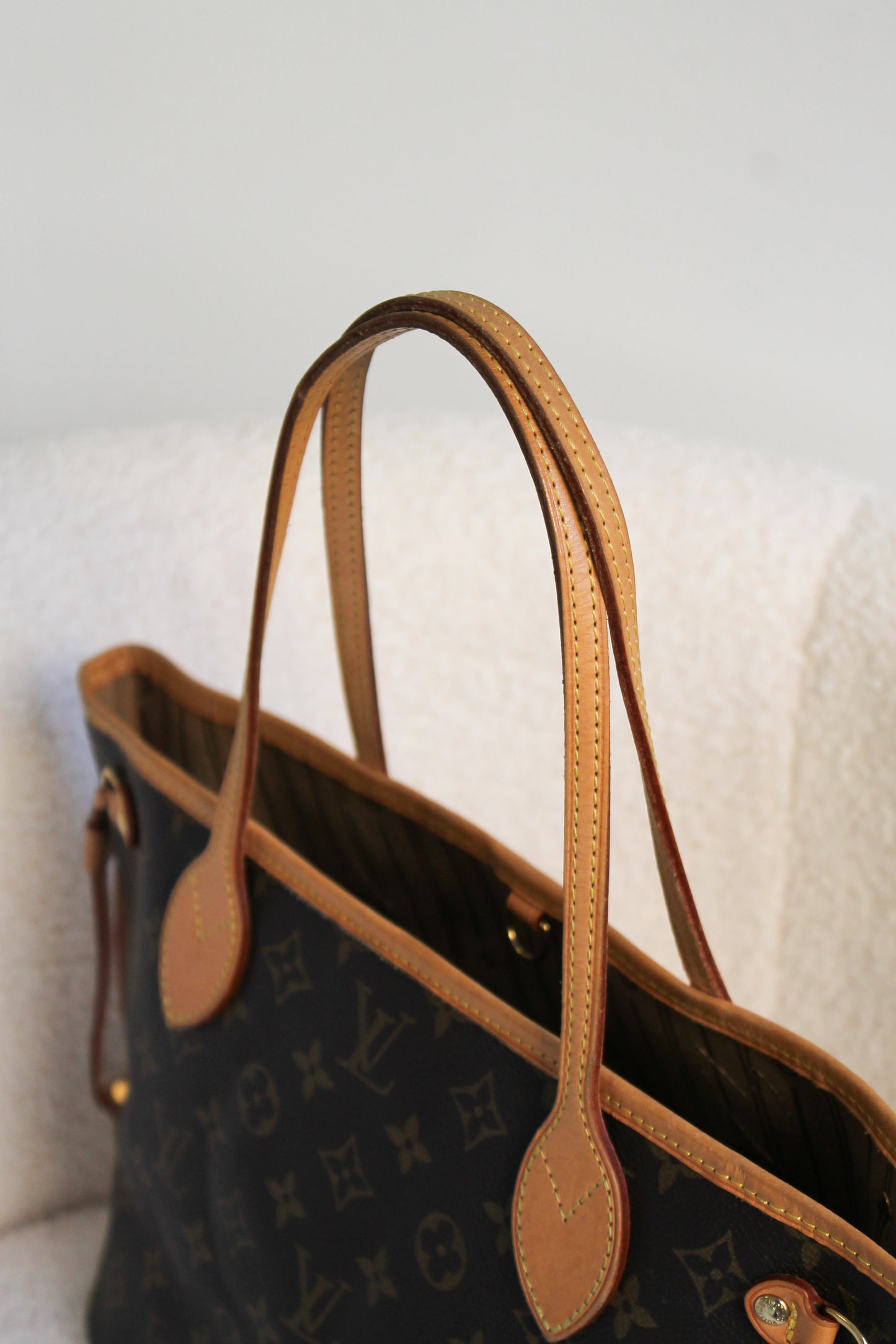 Louis Vuitton Neverfull PM